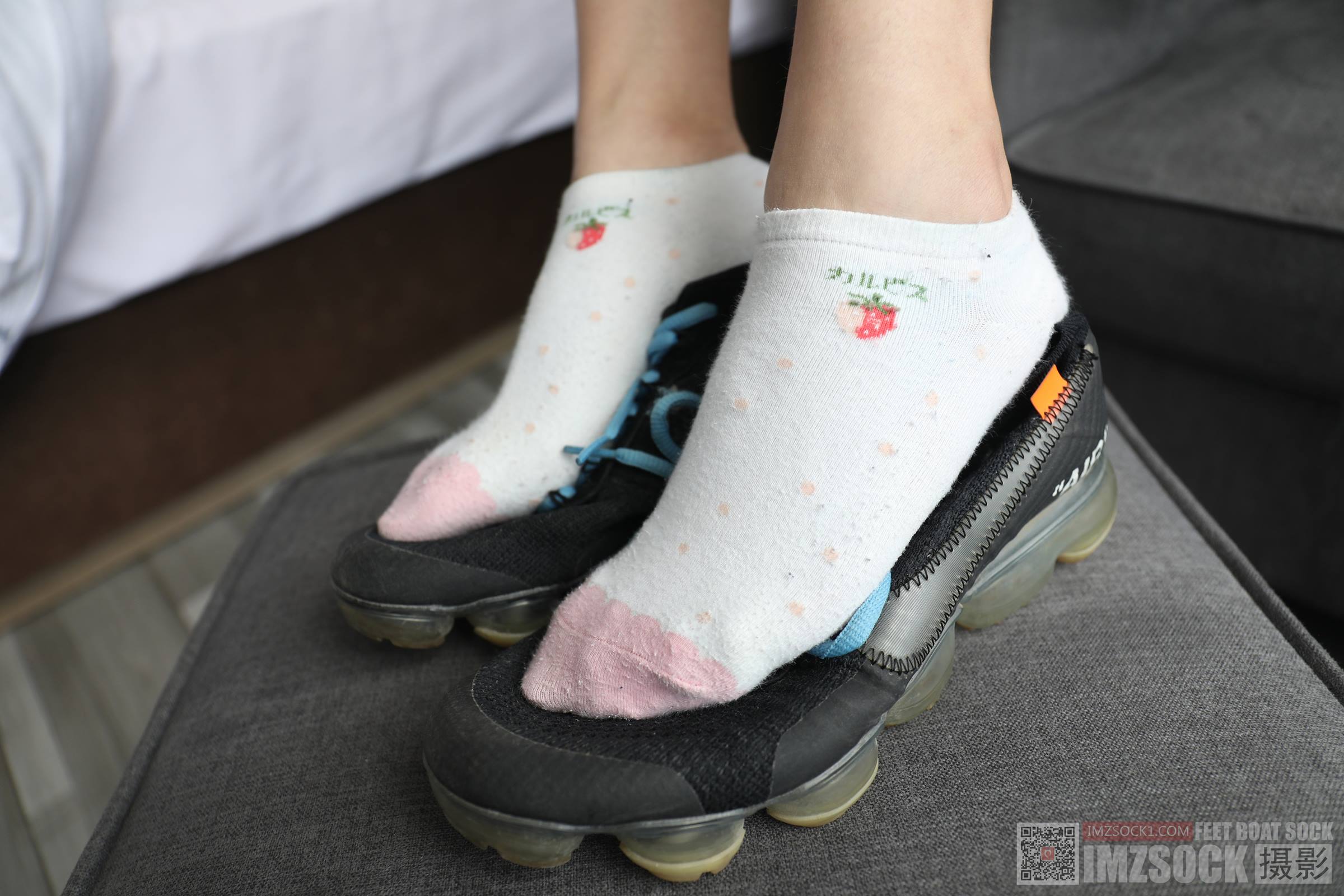 图片[36]-[MZSOCK]爱美足 NO.254 雯雯[123P] – 速更版-美库