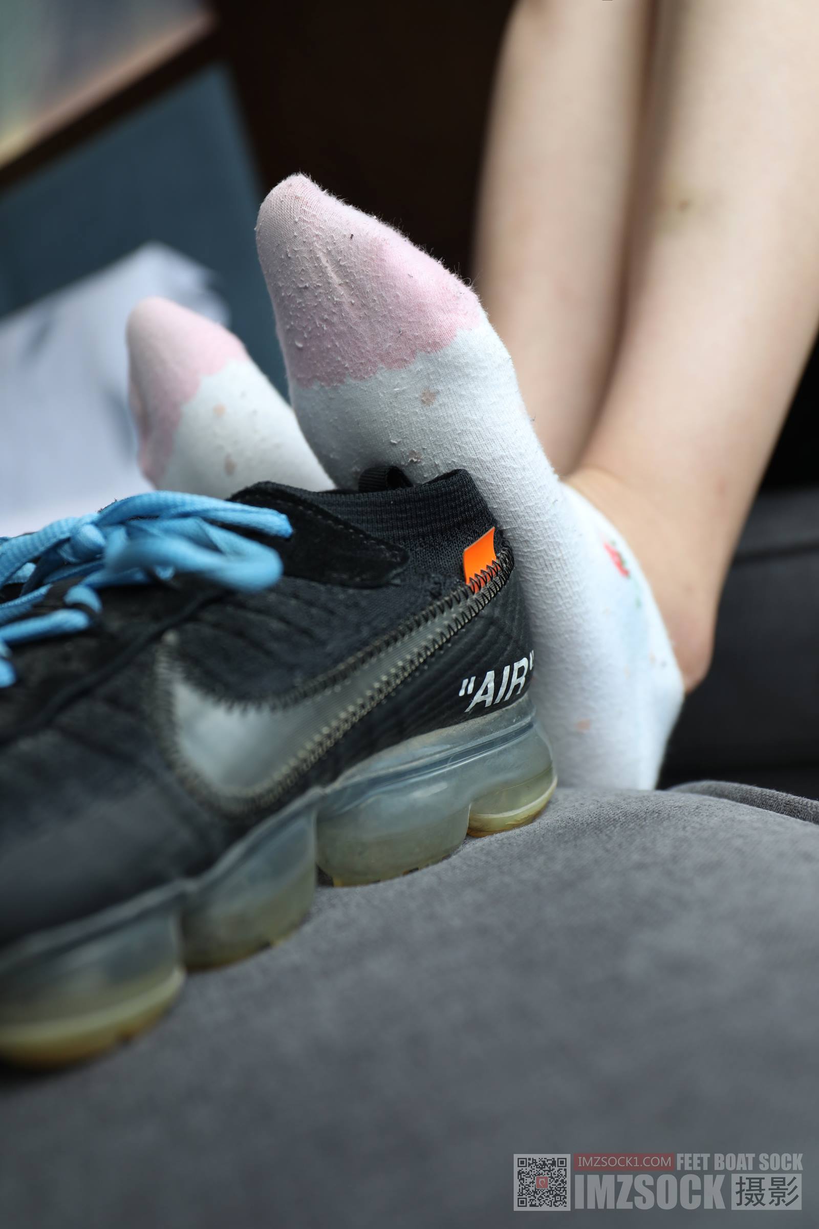 图片[37]-[MZSOCK]爱美足 NO.254 雯雯[123P] – 速更版-美库