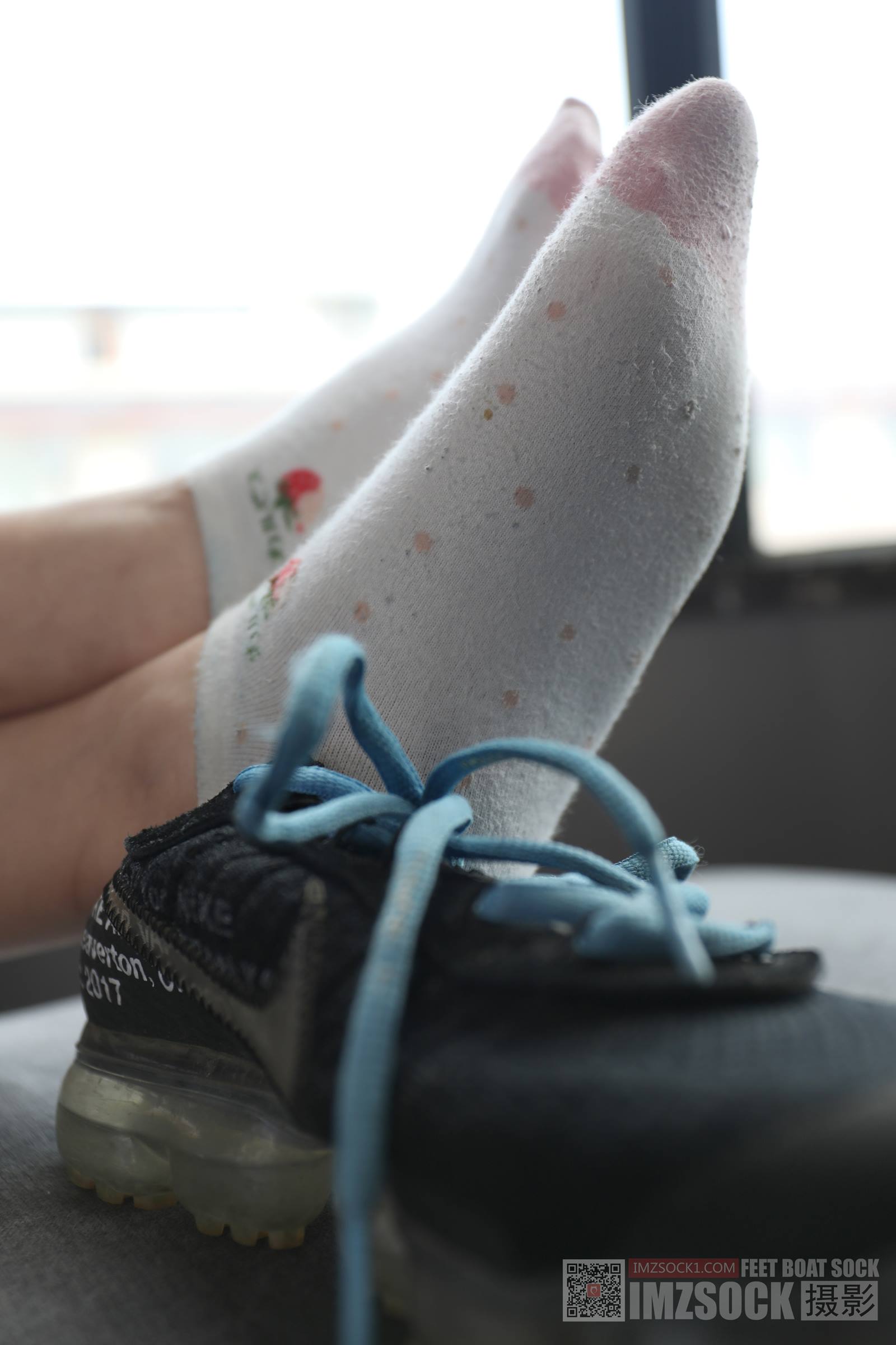 图片[40]-[MZSOCK]爱美足 NO.254 雯雯[123P] – 速更版-美库