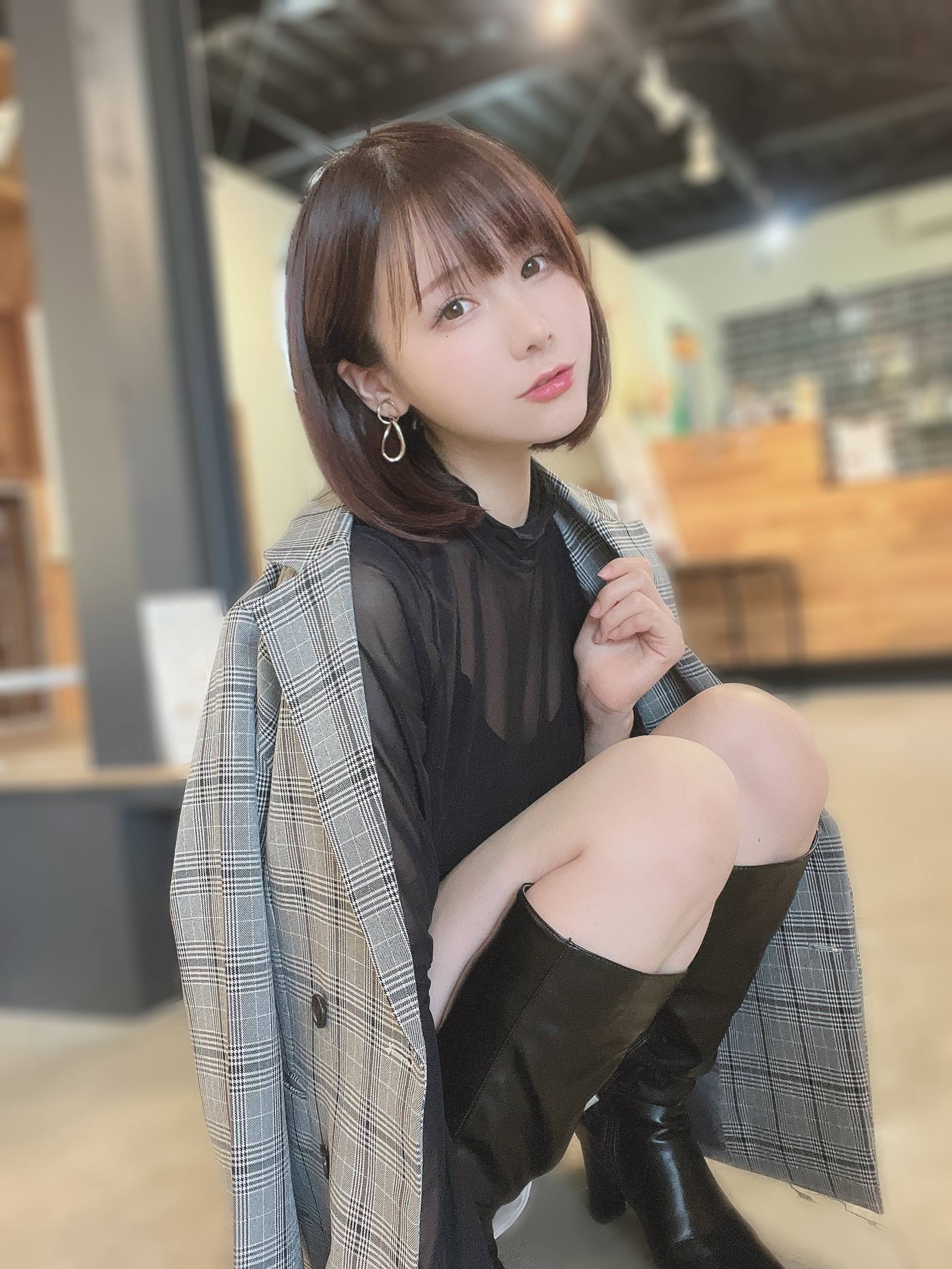 图片[15]-网紅Coser.けん研(けんけん) Fantia-2022年9月合辑[80P] – 速更版-美库