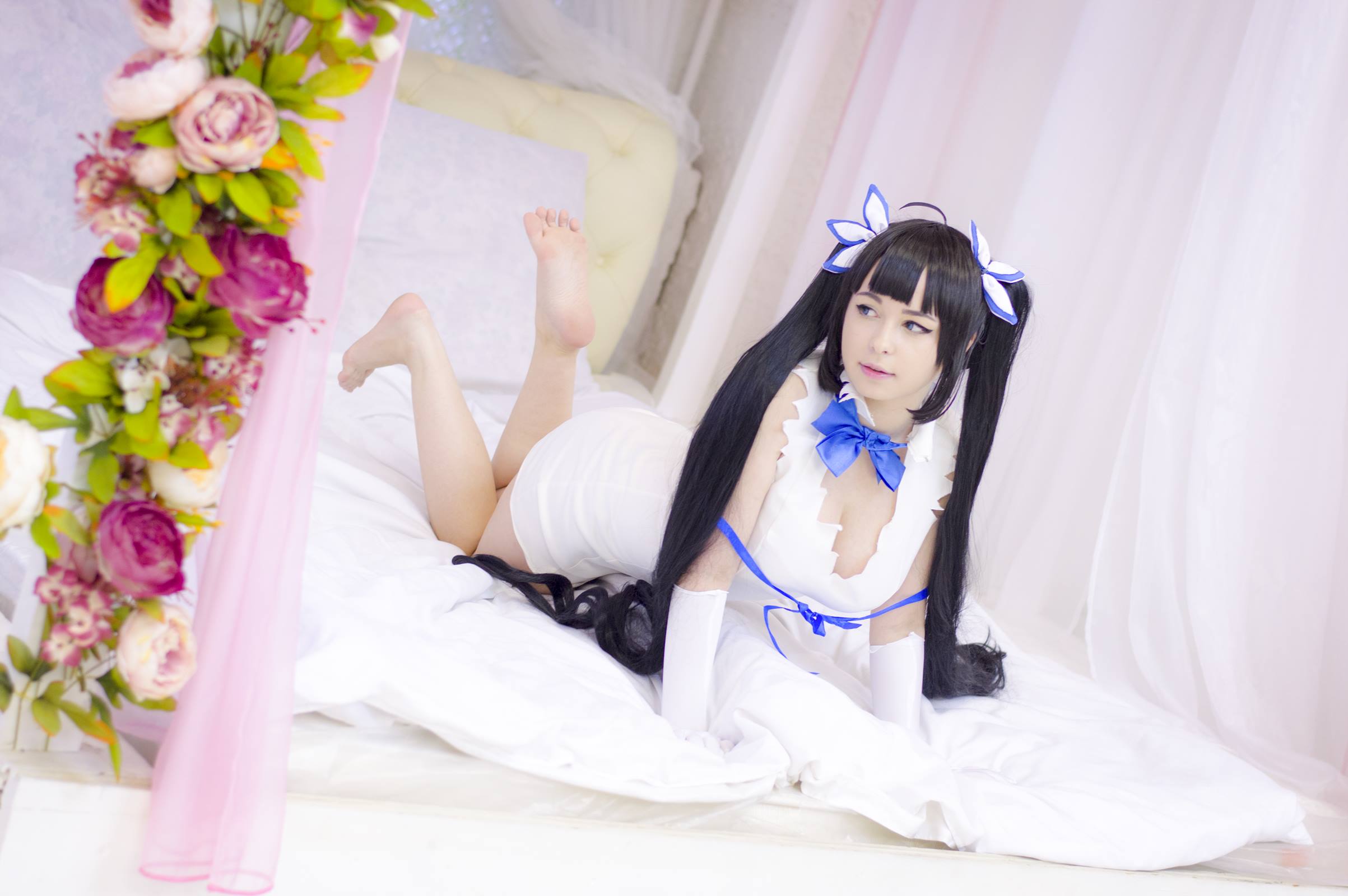 图片[11]-Yoshinobi – Hestia [14P] – 速更版-美库