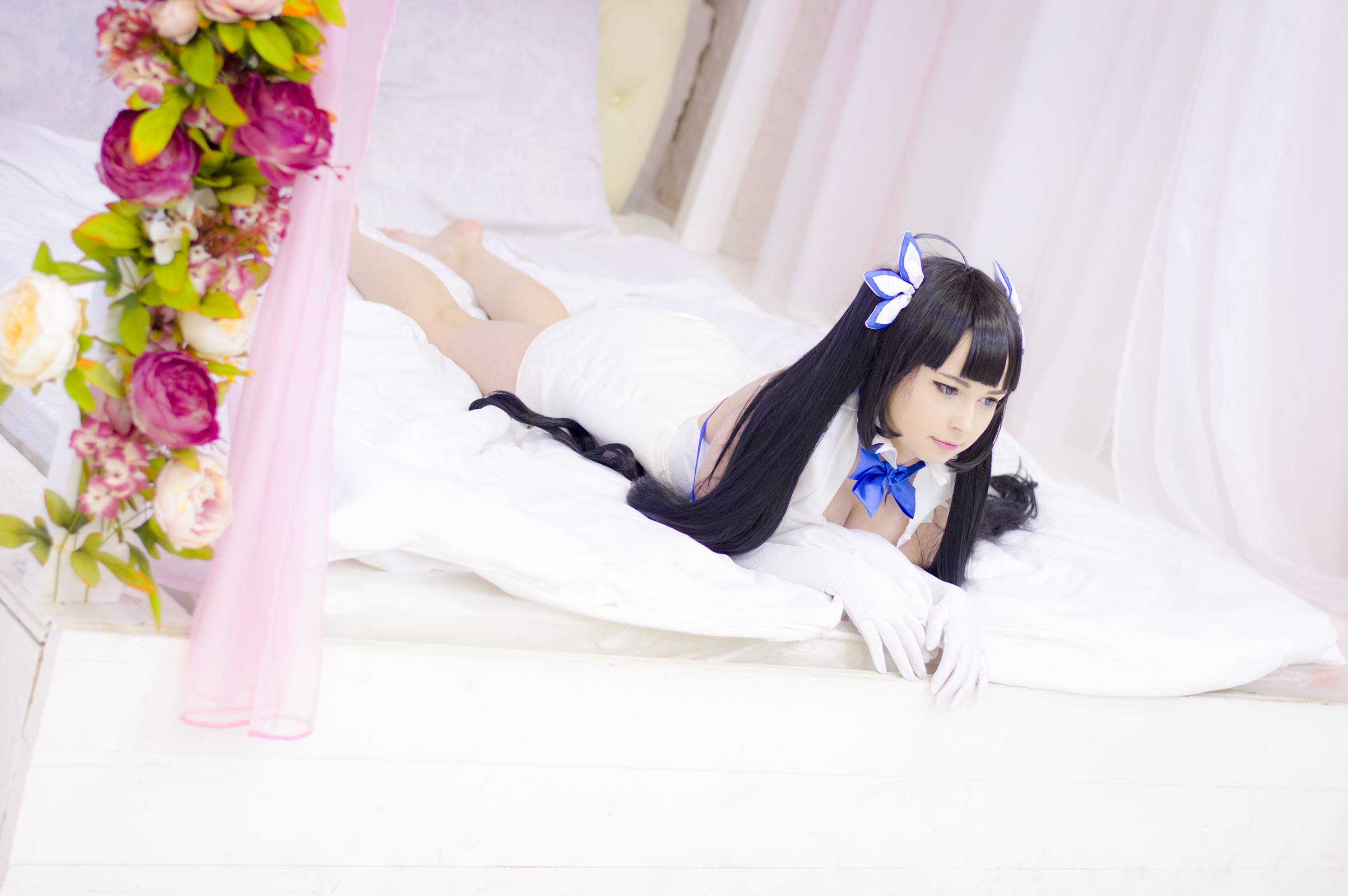 图片[12]-Yoshinobi – Hestia [14P] – 速更版-美库