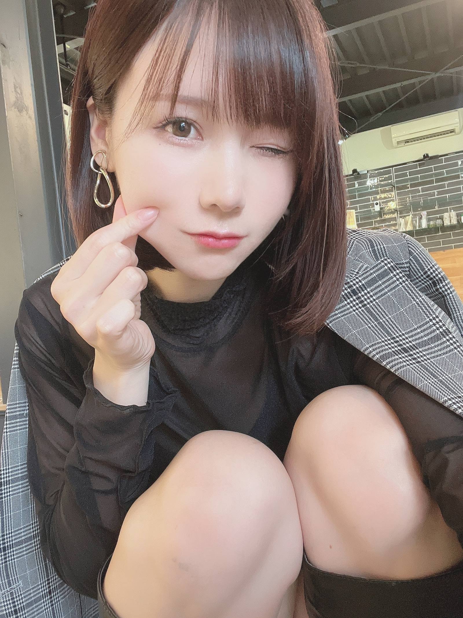 图片[19]-网紅Coser.けん研(けんけん) Fantia-2022年9月合辑[80P] – 速更版-美库