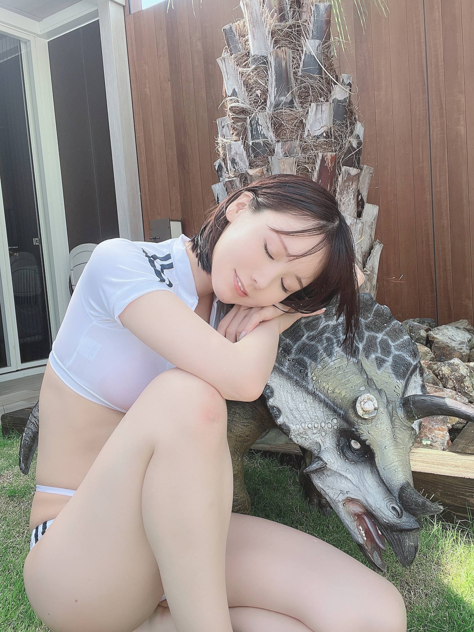 图片[33]-网紅Coser.けん研(けんけん) Fantia-2022年9月合辑[80P] – 速更版-美库