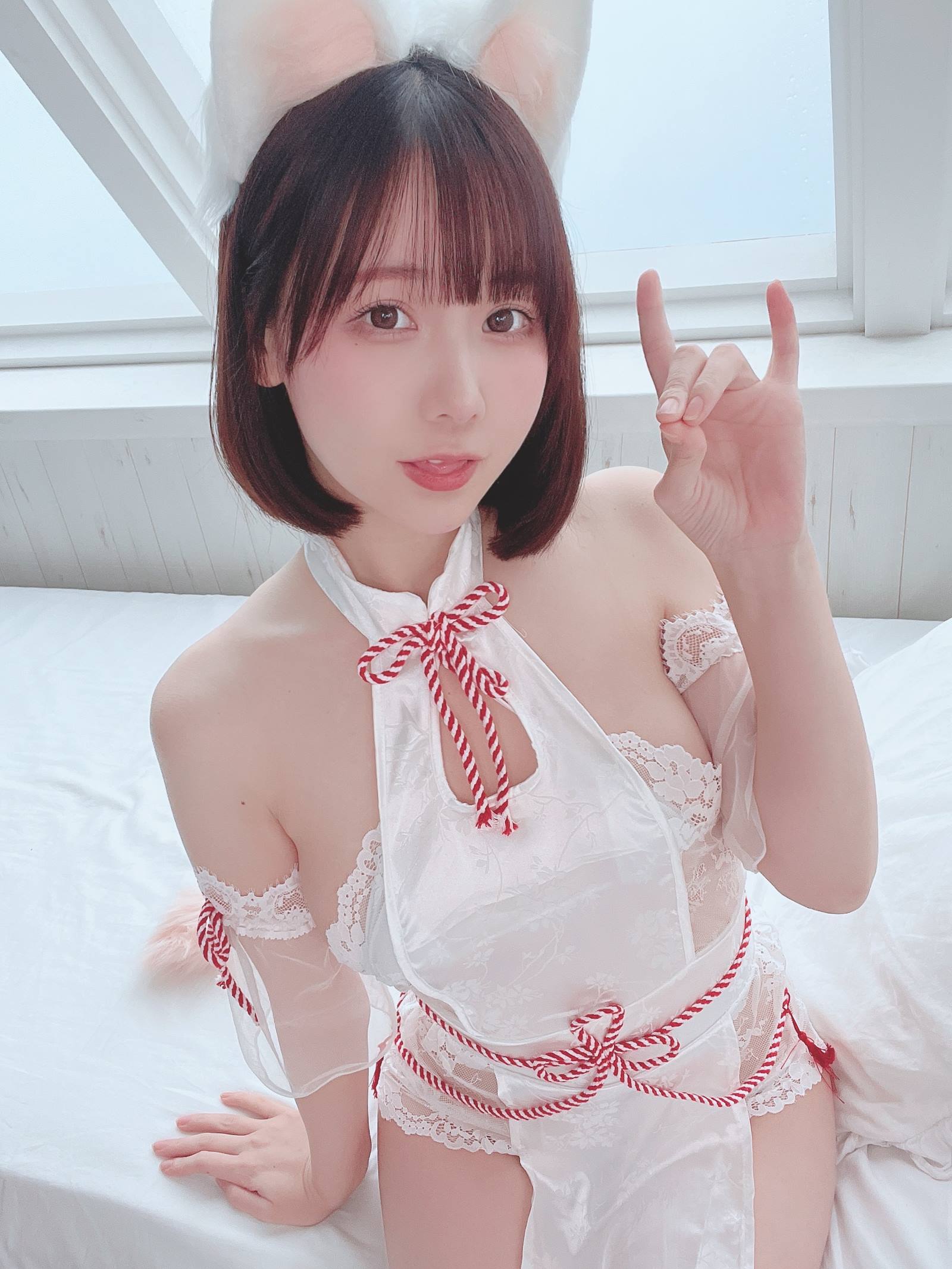 图片[10]-网紅Coser.けん研(けんけん) Fantia-2022年10月合辑 [43P] – 速更版-美库