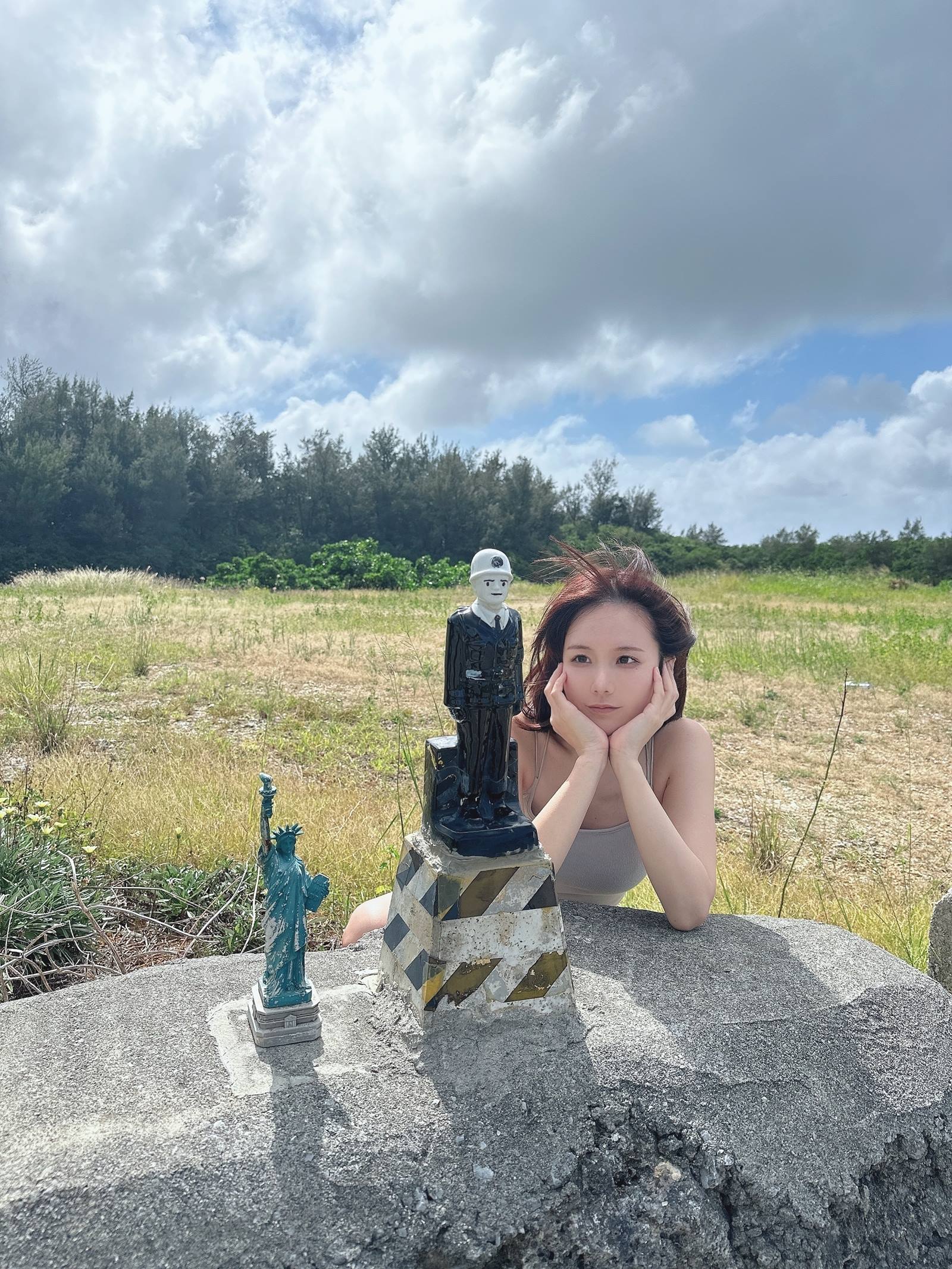 图片[25]-网紅Coser.けん研(けんけん) Fantia-2022年10月合辑 [43P] – 速更版-美库