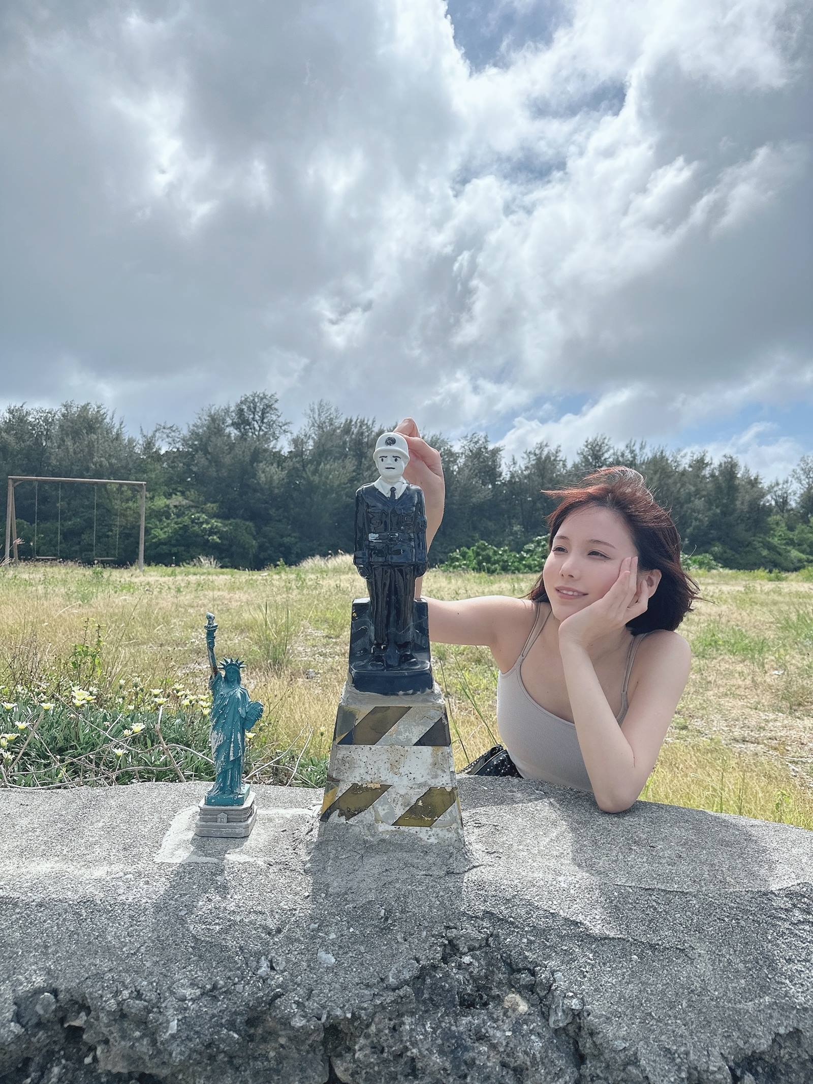 图片[26]-网紅Coser.けん研(けんけん) Fantia-2022年10月合辑 [43P] – 速更版-美库