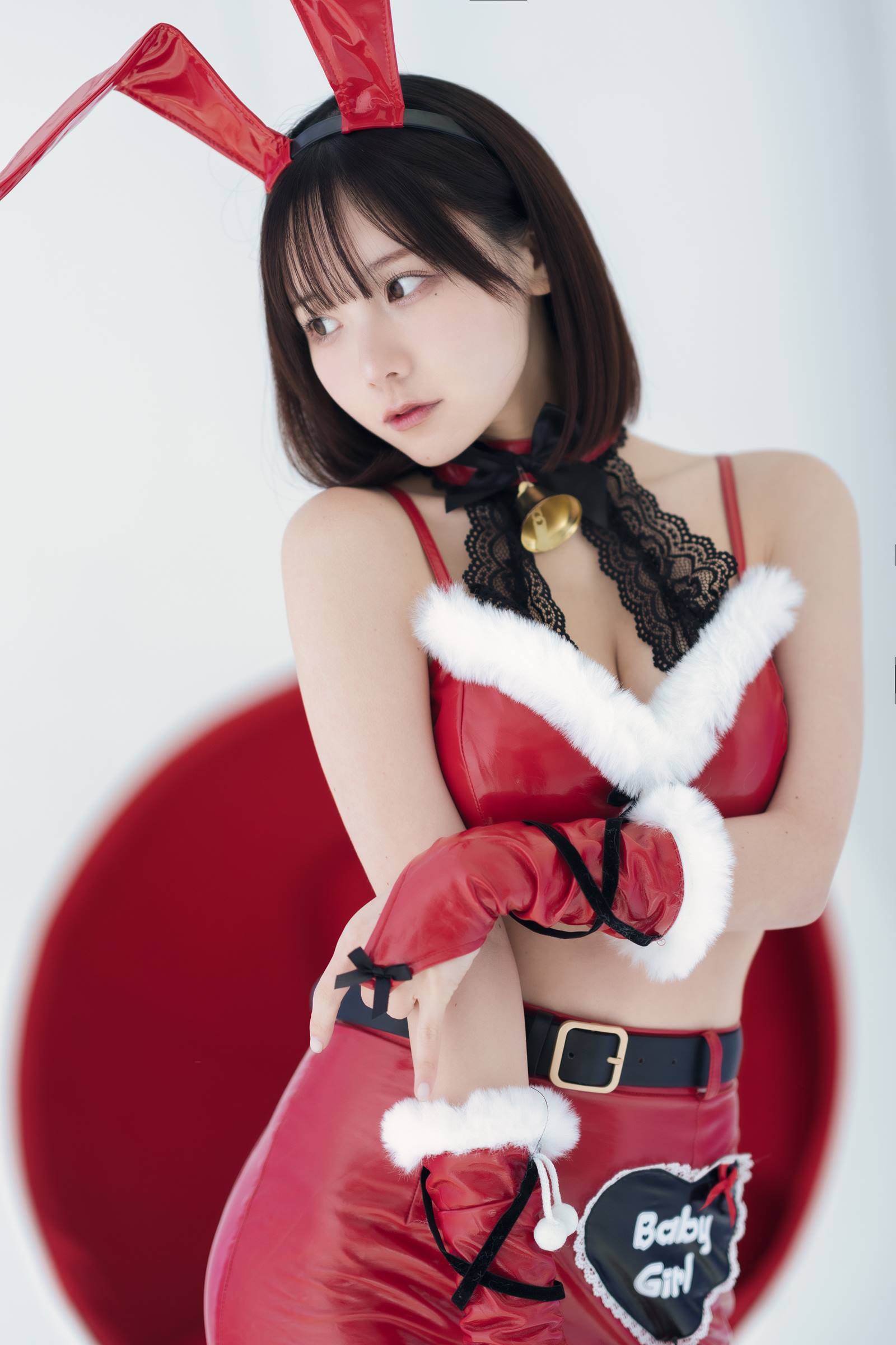 图片[16]-网紅Coser@.けん研(けんけん) [Fantia] 2022年12月合辑 [41P] – 速更版-美库