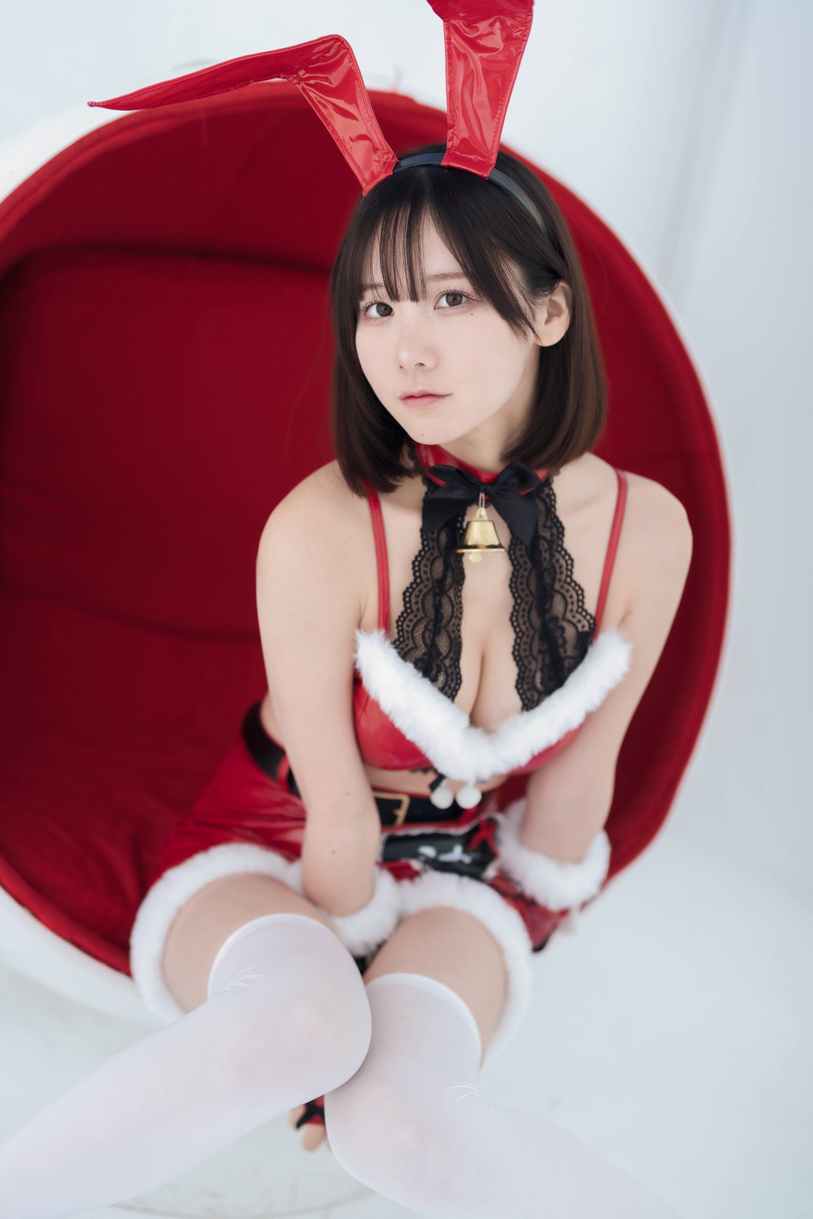 图片[17]-网紅Coser@.けん研(けんけん) [Fantia] 2022年12月合辑 [41P] – 速更版-美库