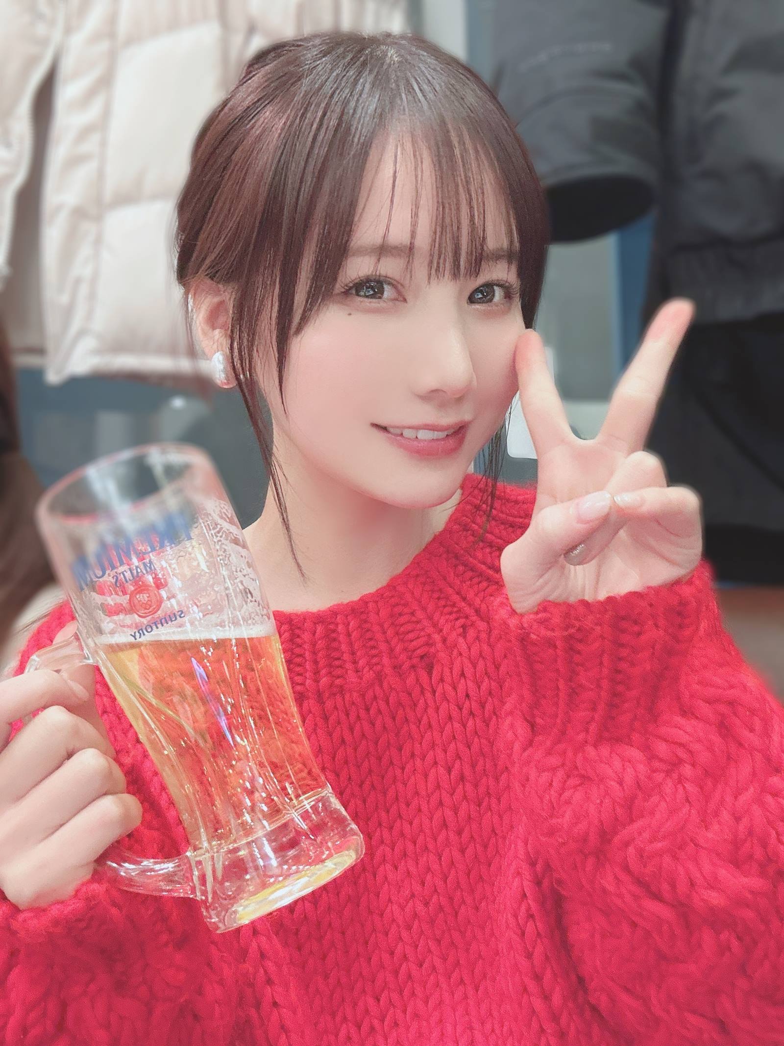 图片[23]-网紅Coser@.けん研(けんけん) [Fantia] 2022年12月合辑 [41P] – 速更版-美库