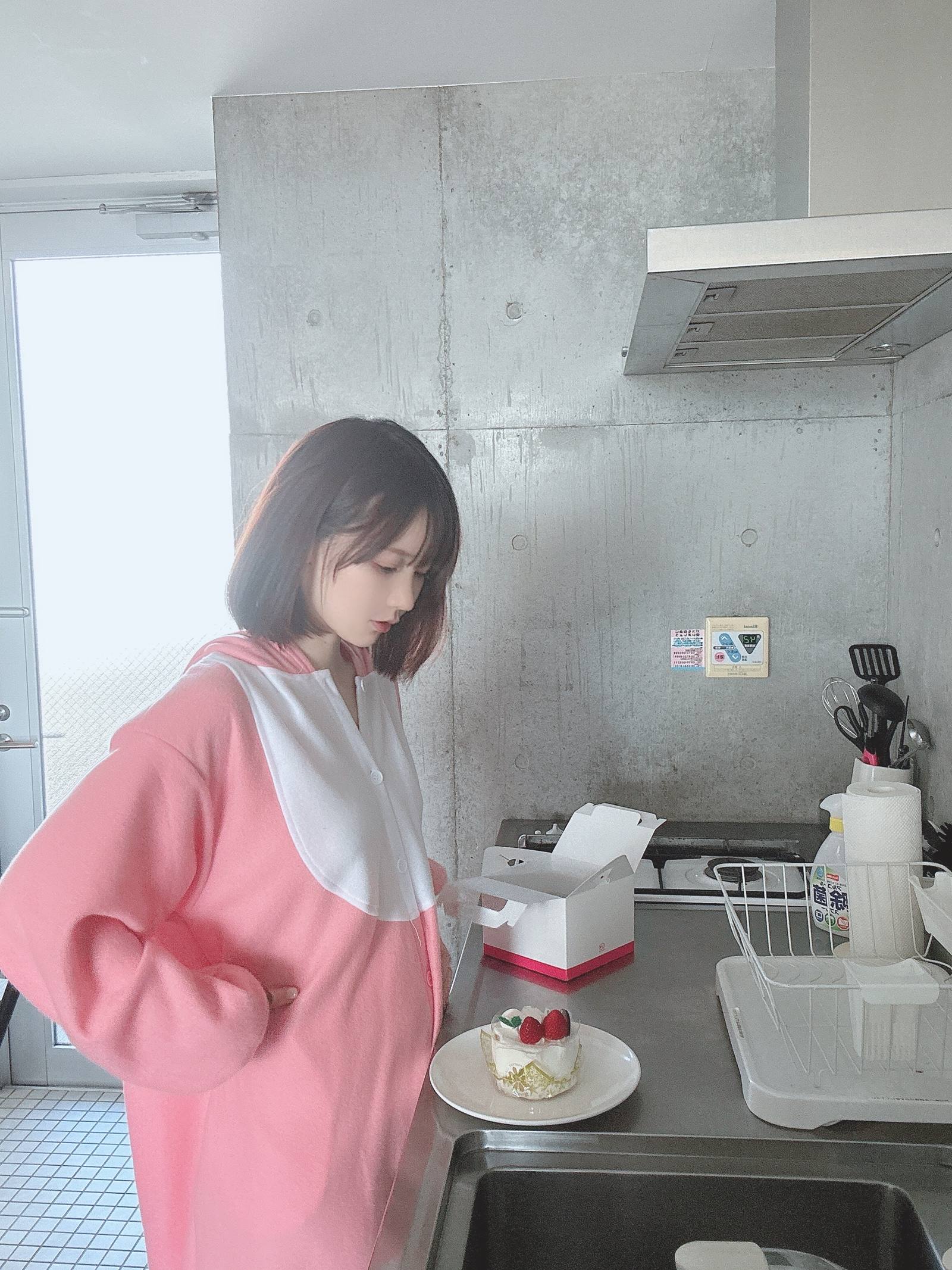 图片[27]-网紅Coser@.けん研(けんけん) [Fantia] 2022年12月合辑 [41P] – 速更版-美库