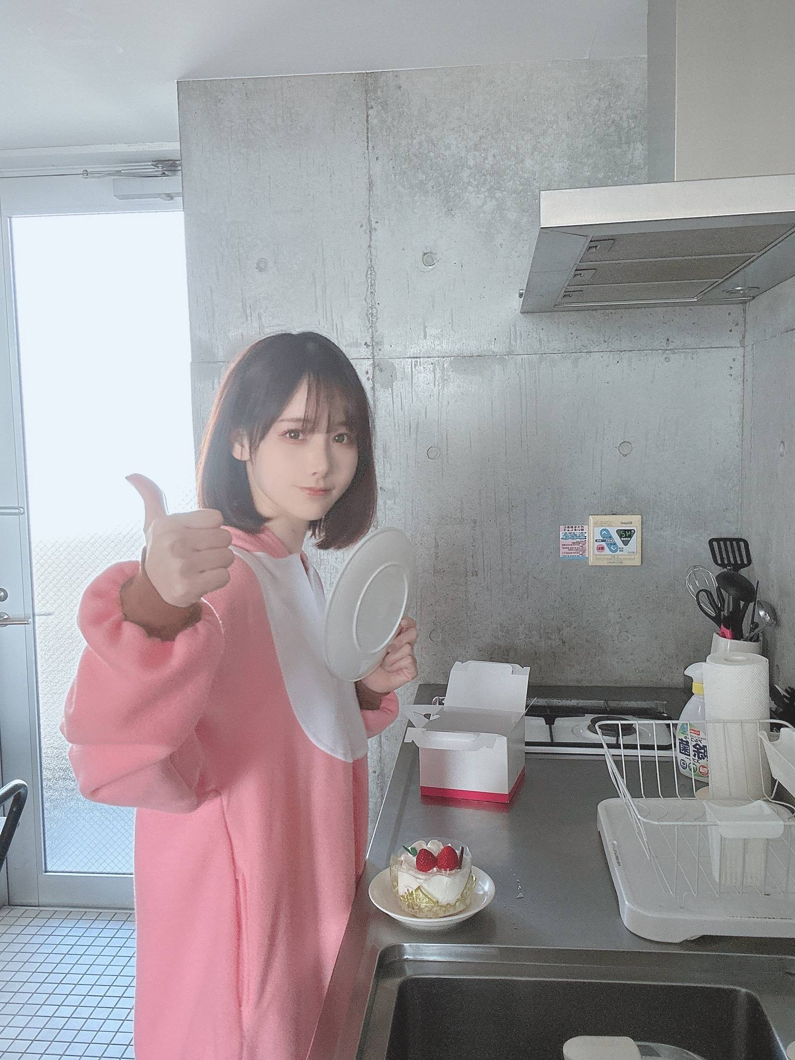 图片[28]-网紅Coser@.けん研(けんけん) [Fantia] 2022年12月合辑 [41P] – 速更版-美库