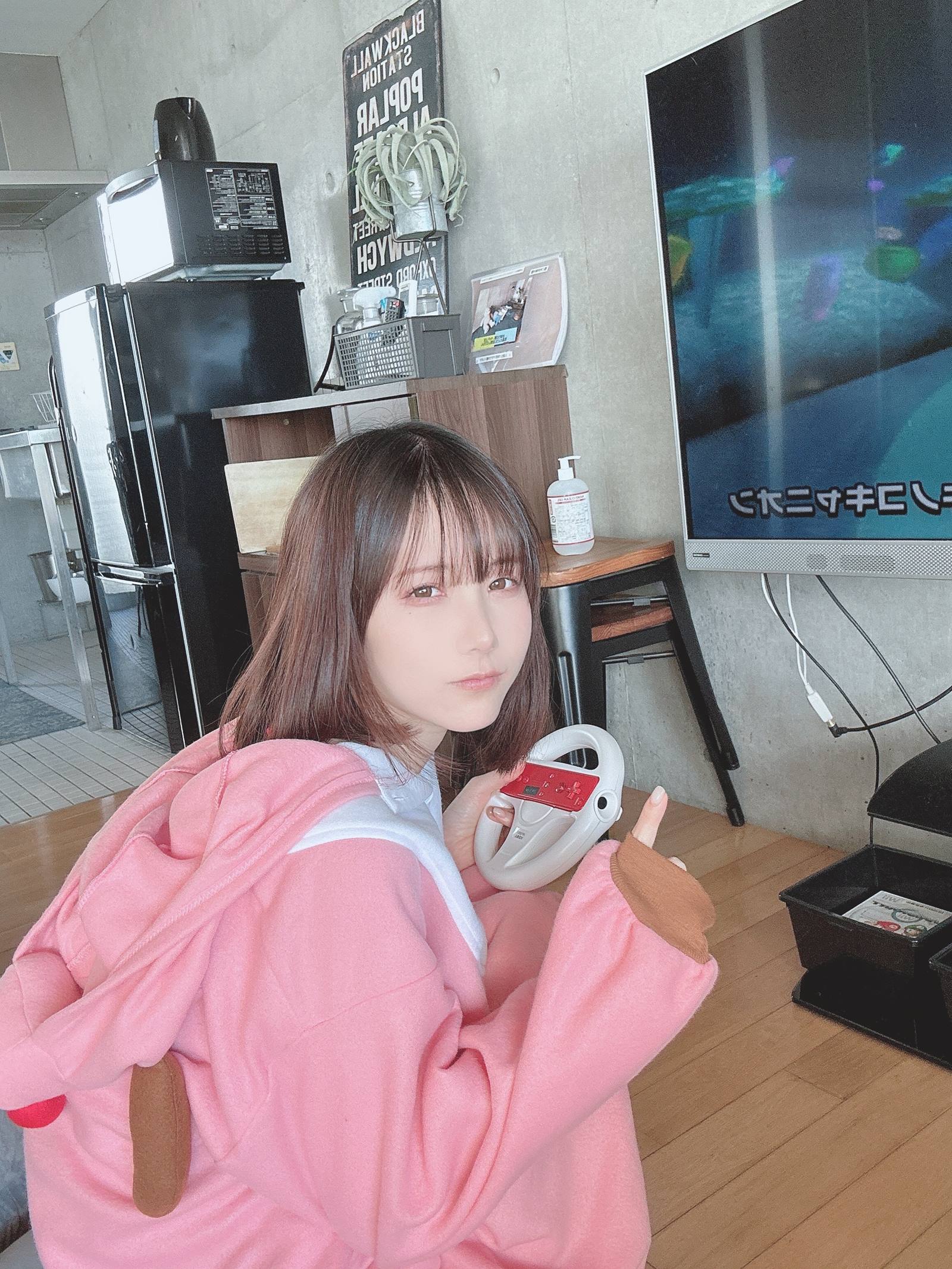 图片[37]-网紅Coser@.けん研(けんけん) [Fantia] 2022年12月合辑 [41P] – 速更版-美库