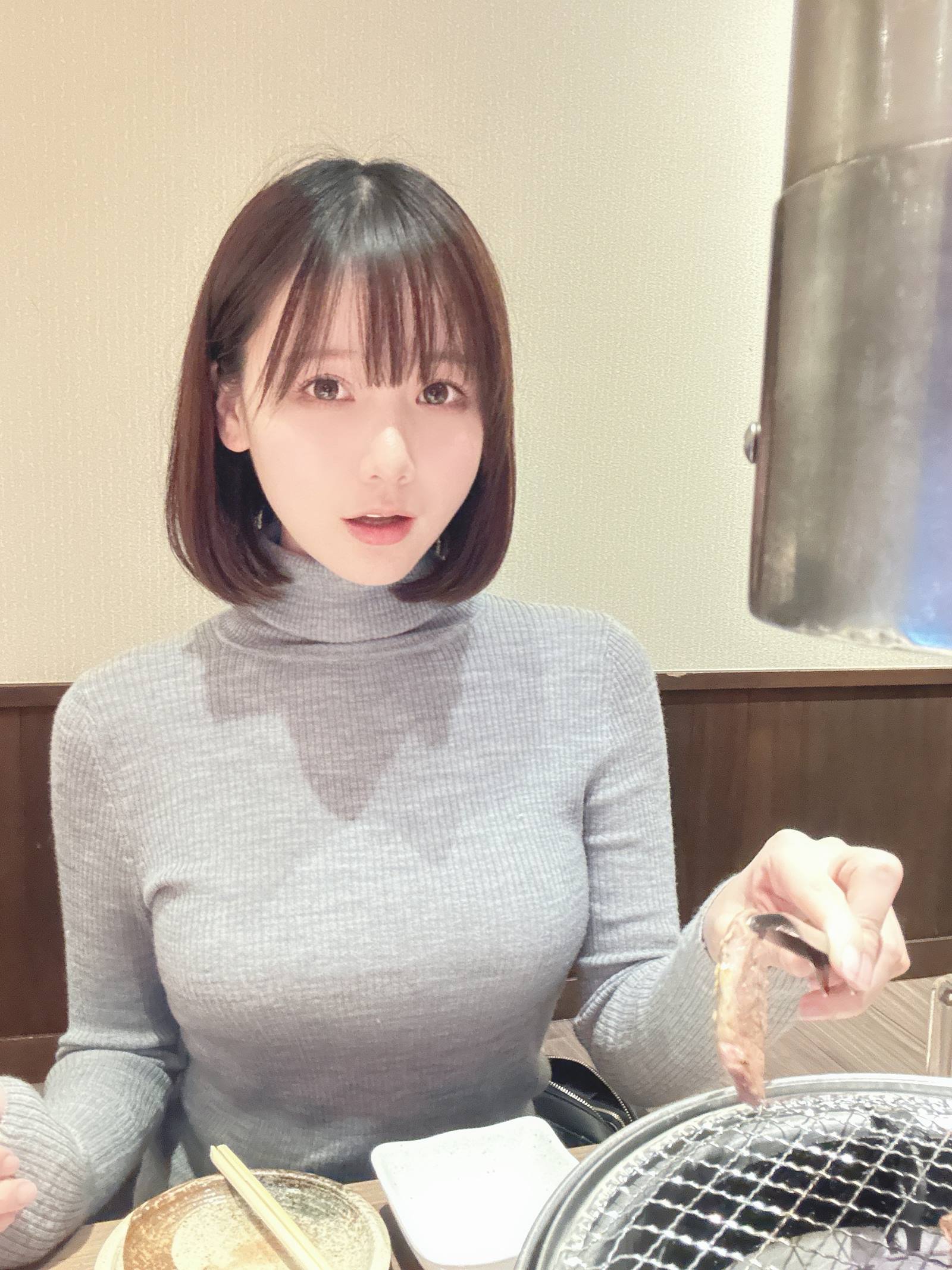 图片[38]-网紅Coser@.けん研(けんけん) [Fantia] 2022年12月合辑 [41P] – 速更版-美库