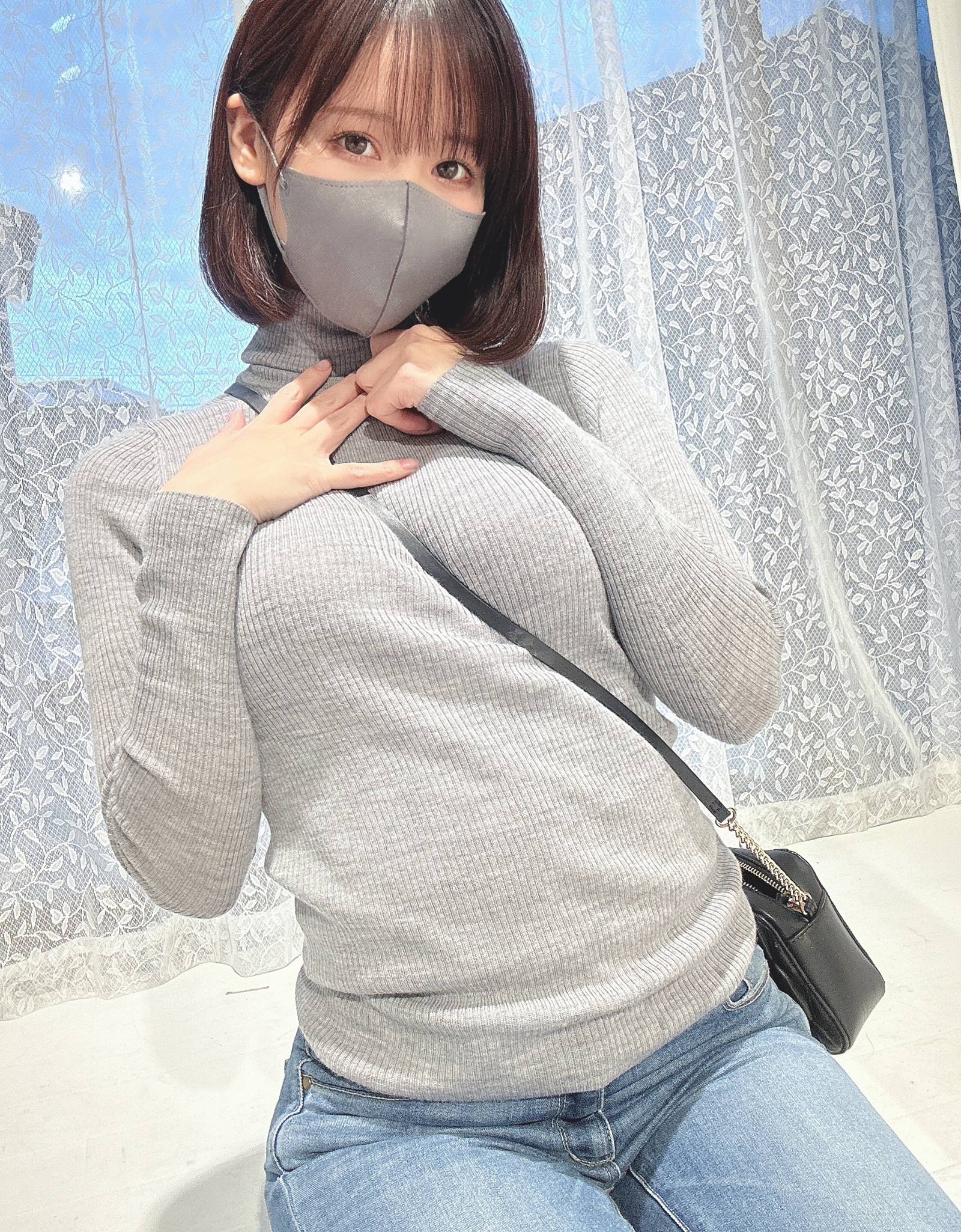 图片[40]-网紅Coser@.けん研(けんけん) [Fantia] 2022年12月合辑 [41P] – 速更版-美库