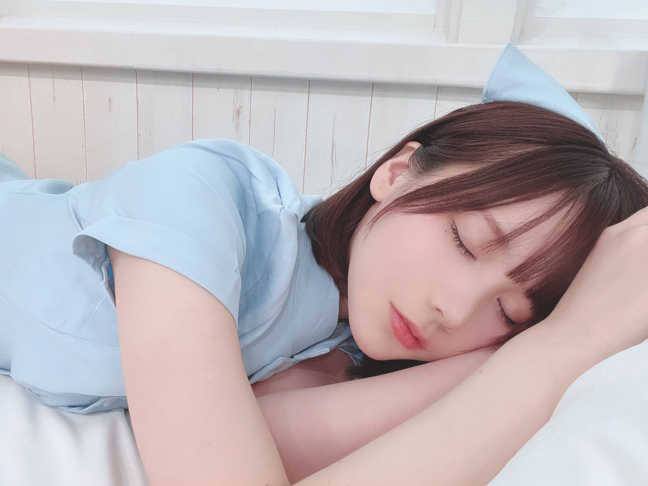 图片[29]-网紅Coser.けん研(けんけん) Fantia-2022年10月合辑 [43P] – 速更版-美库