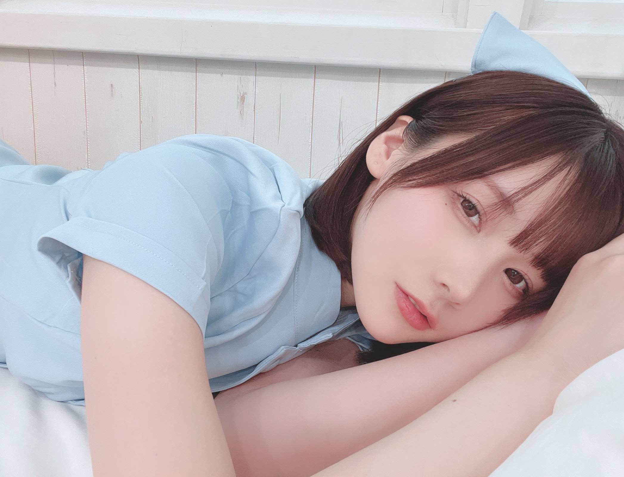 图片[30]-网紅Coser.けん研(けんけん) Fantia-2022年10月合辑 [43P] – 速更版-美库