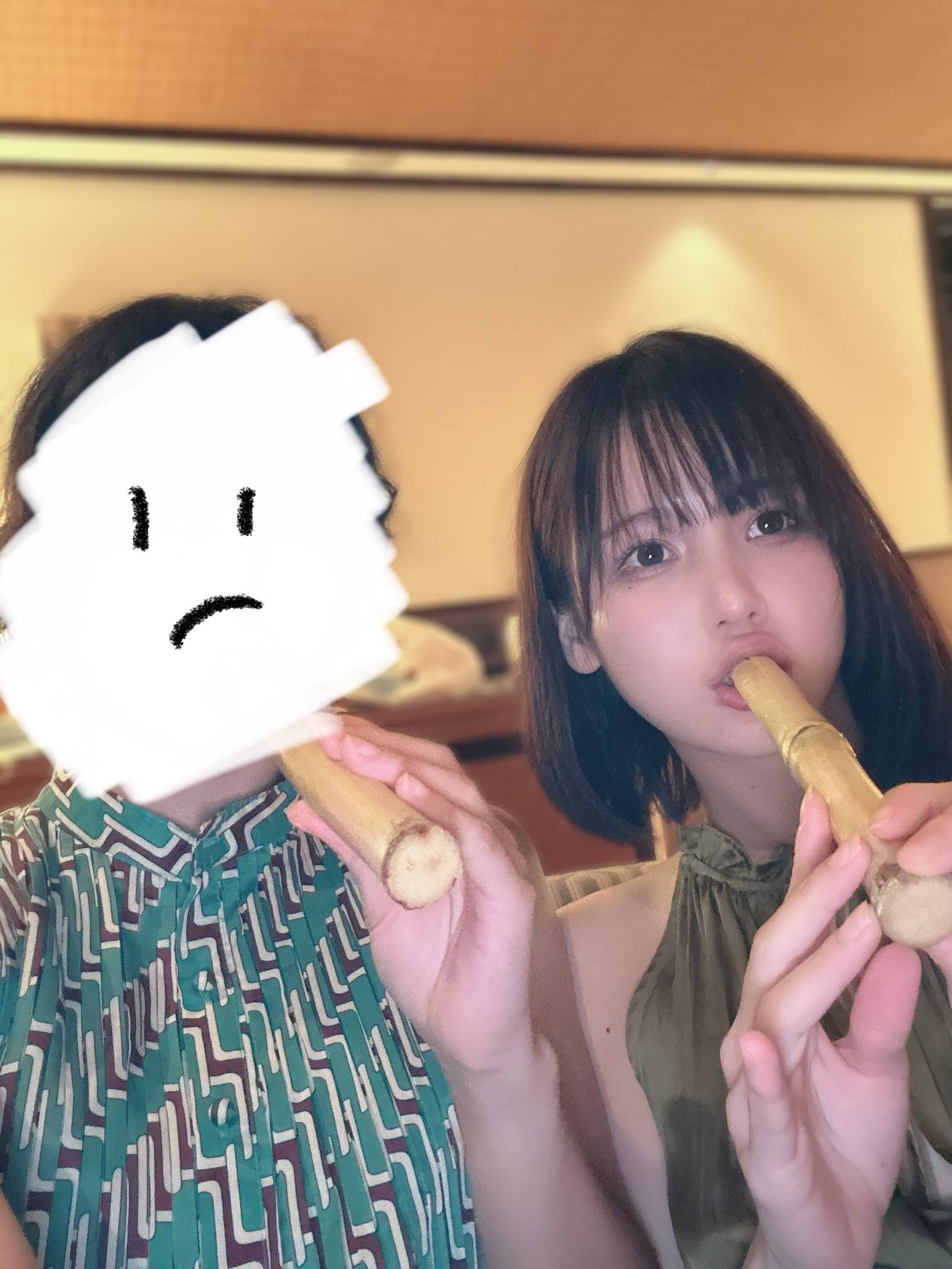 图片[34]-网紅Coser.けん研(けんけん) Fantia-2022年10月合辑 [43P] – 速更版-美库