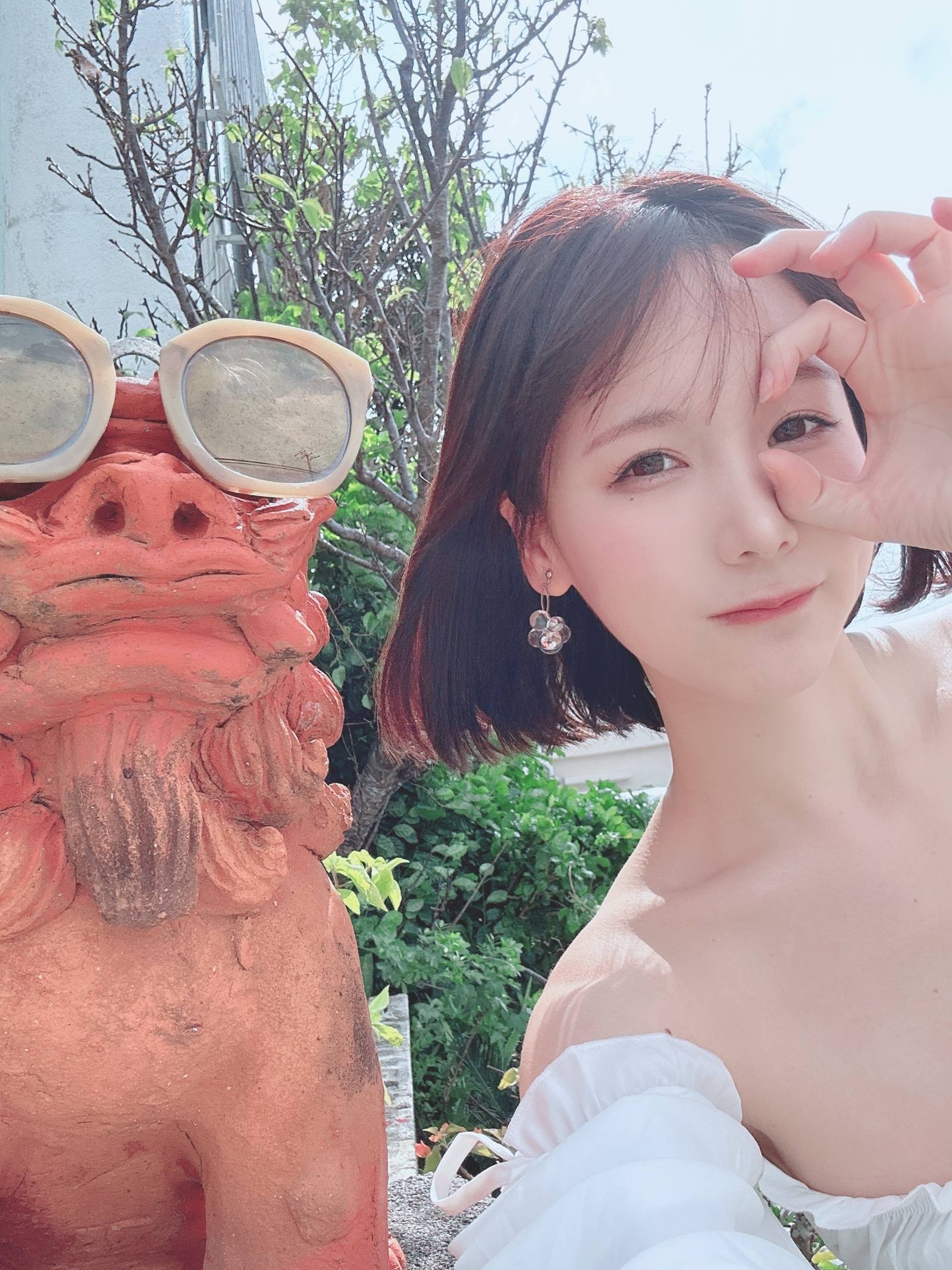 图片[37]-网紅Coser.けん研(けんけん) Fantia-2022年10月合辑 [43P] – 速更版-美库