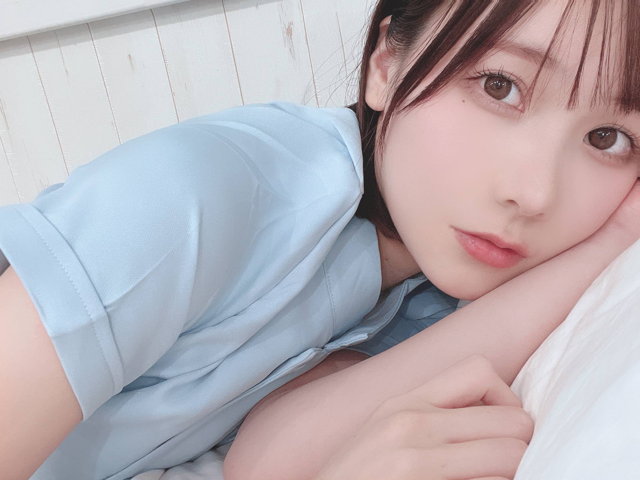 图片[38]-网紅Coser.けん研(けんけん) Fantia-2022年10月合辑 [43P] – 速更版-美库