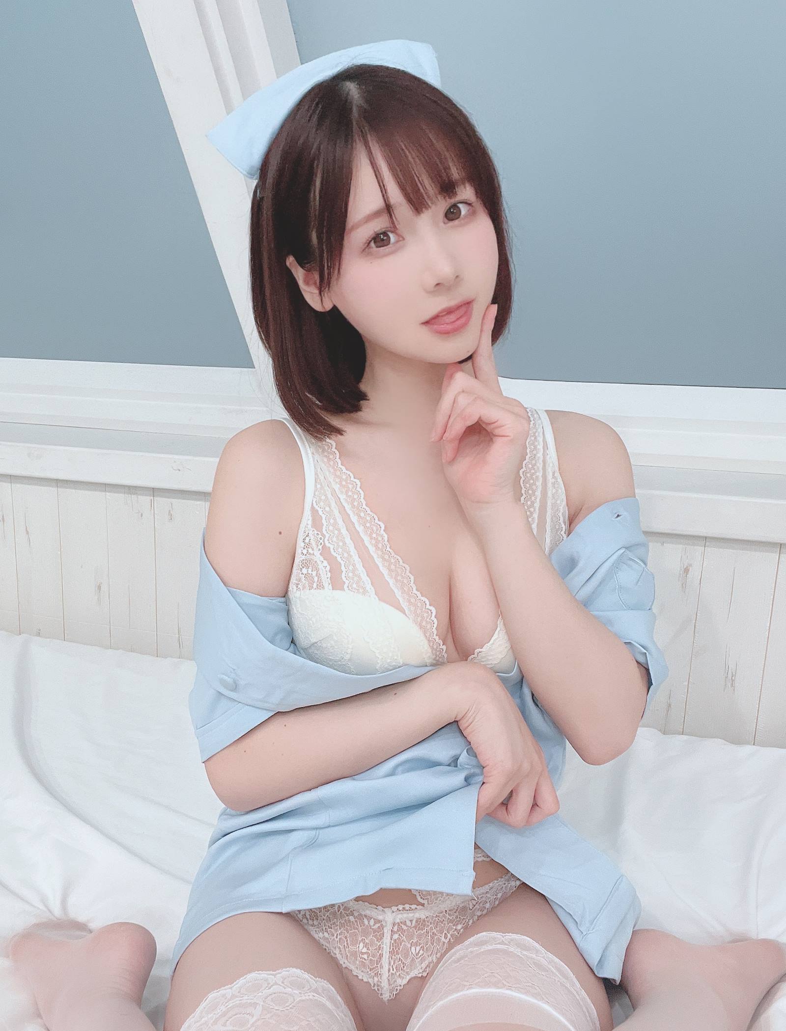 图片[39]-网紅Coser.けん研(けんけん) Fantia-2022年10月合辑 [43P] – 速更版-美库