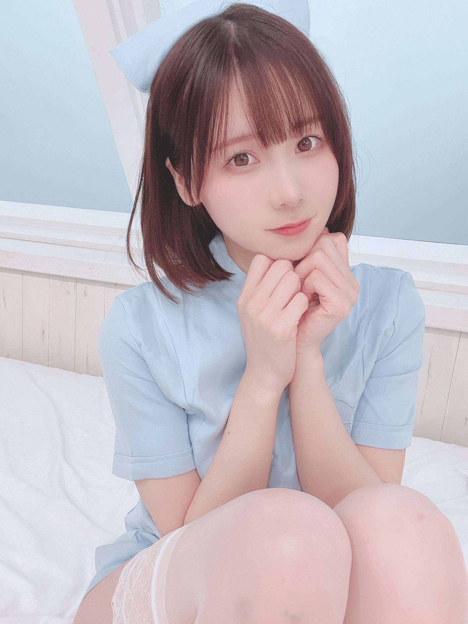 图片[42]-网紅Coser.けん研(けんけん) Fantia-2022年10月合辑 [43P] – 速更版-美库