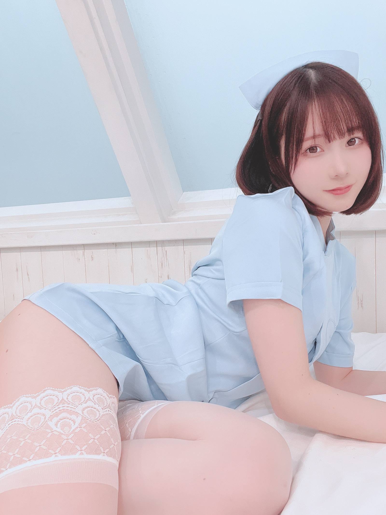 图片[43]-网紅Coser.けん研(けんけん) Fantia-2022年10月合辑 [43P] – 速更版-美库