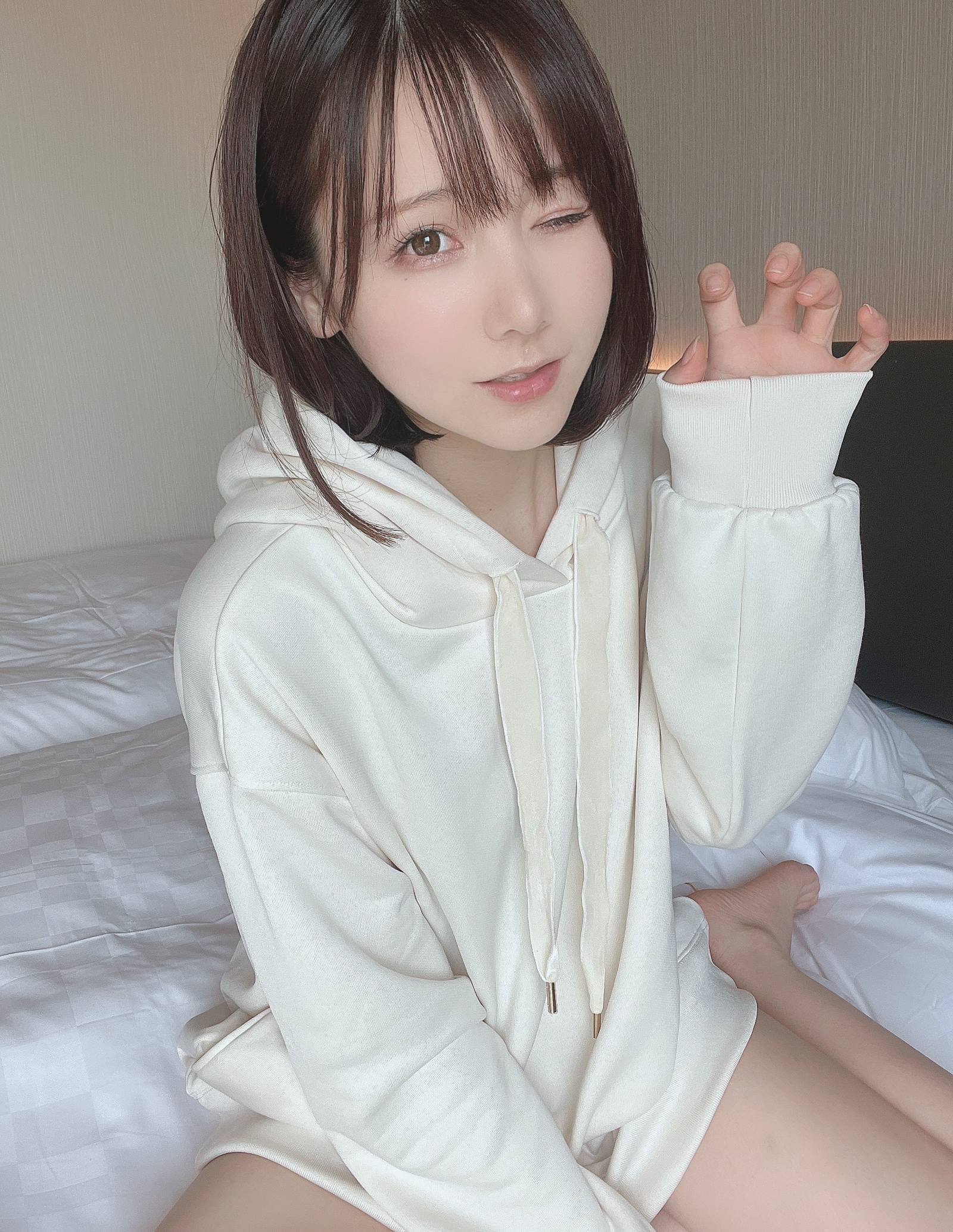 图片[37]-网紅Coser.けん研(けんけん) Fantia-2022年9月合辑[80P] – 速更版-美库