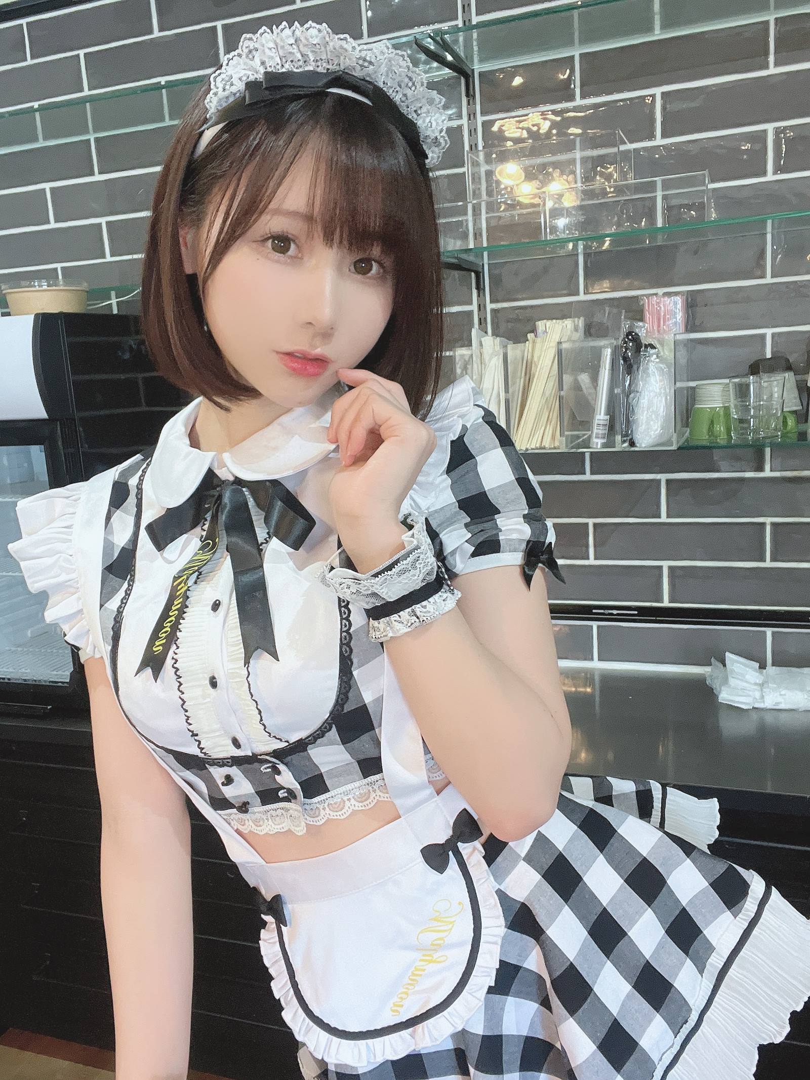 图片[41]-网紅Coser.けん研(けんけん) Fantia-2022年9月合辑[80P] – 速更版-美库