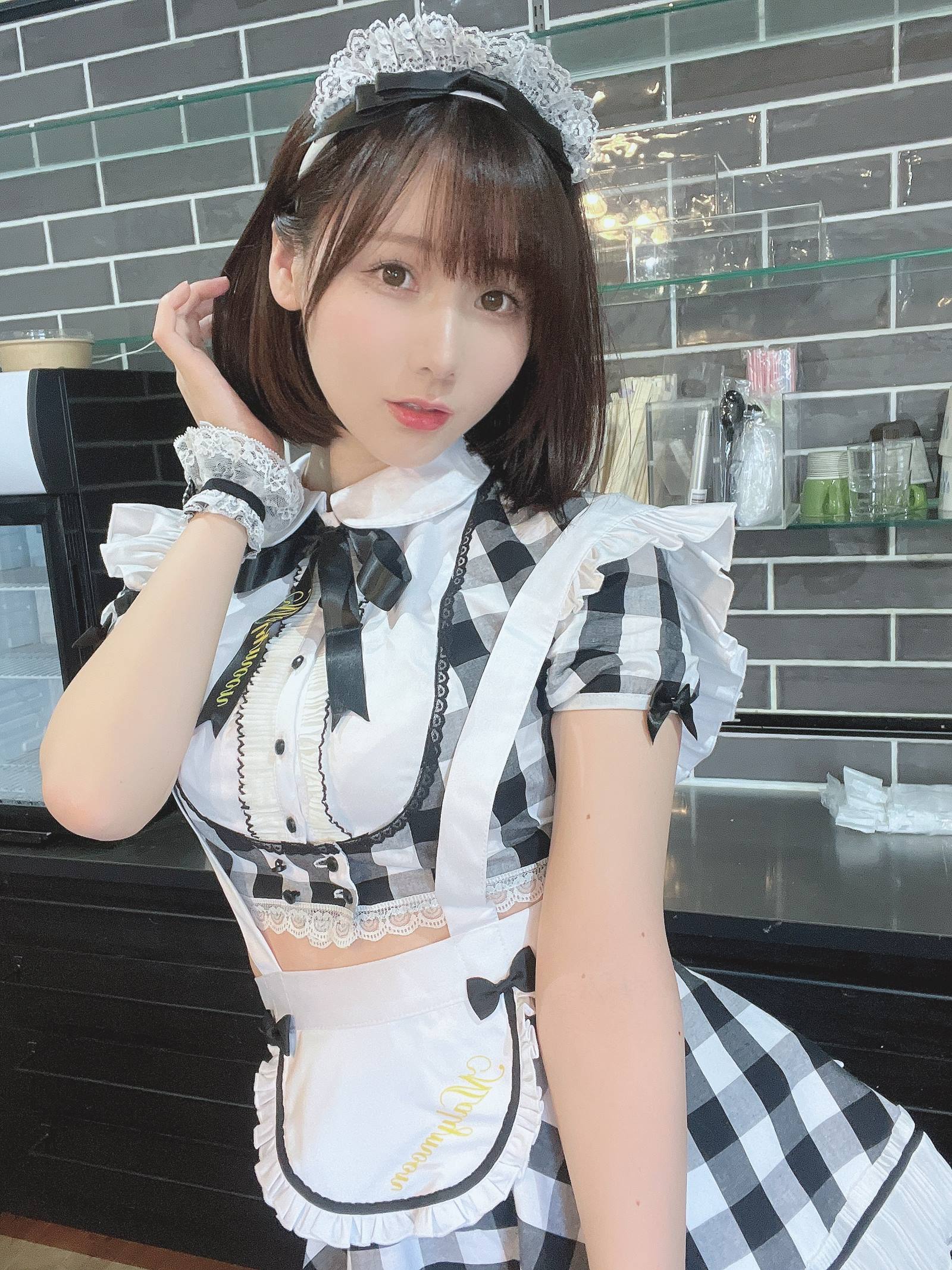 图片[42]-网紅Coser.けん研(けんけん) Fantia-2022年9月合辑[80P] – 速更版-美库