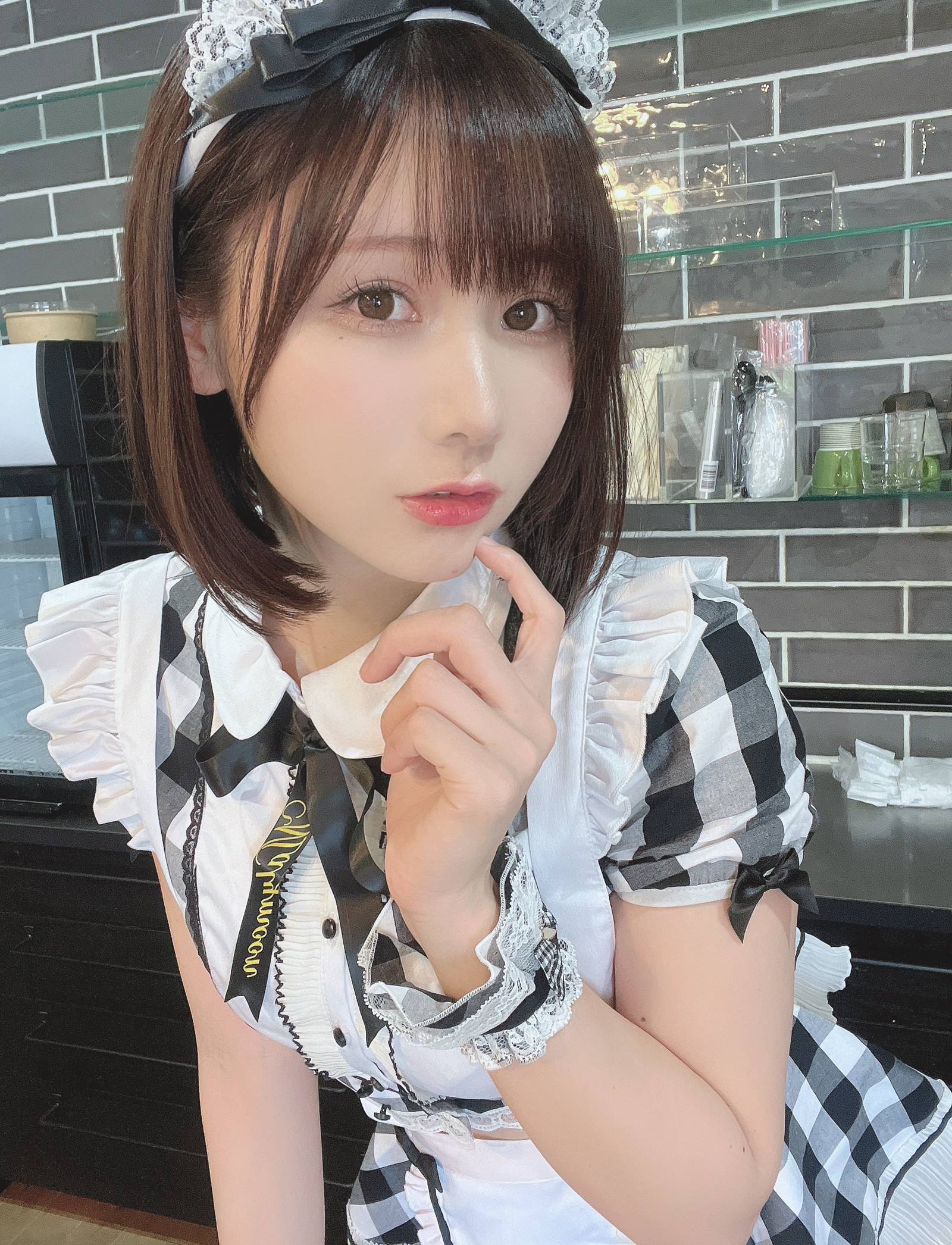 图片[46]-网紅Coser.けん研(けんけん) Fantia-2022年9月合辑[80P] – 速更版-美库