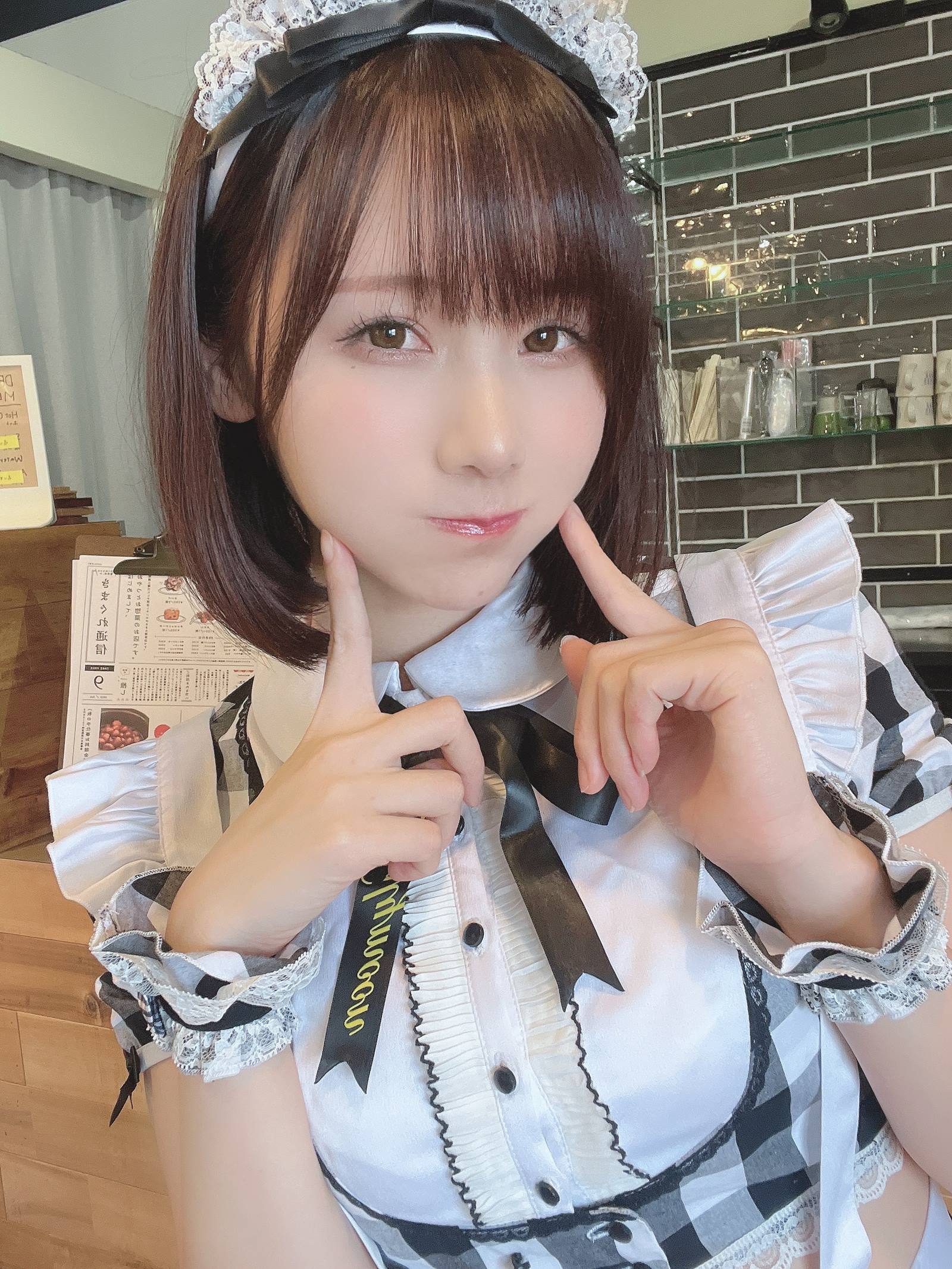 图片[48]-网紅Coser.けん研(けんけん) Fantia-2022年9月合辑[80P] – 速更版-美库