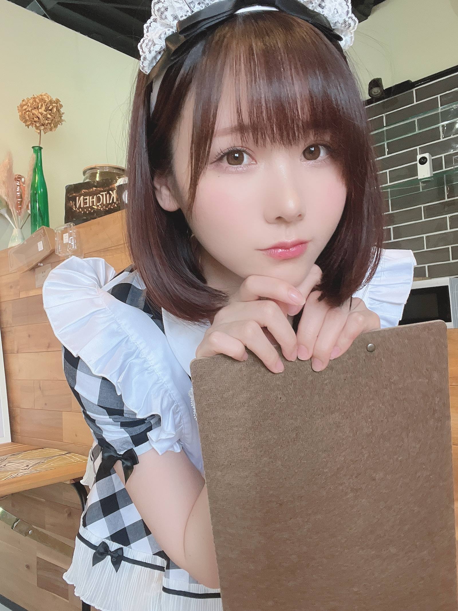 图片[50]-网紅Coser.けん研(けんけん) Fantia-2022年9月合辑[80P] – 速更版-美库