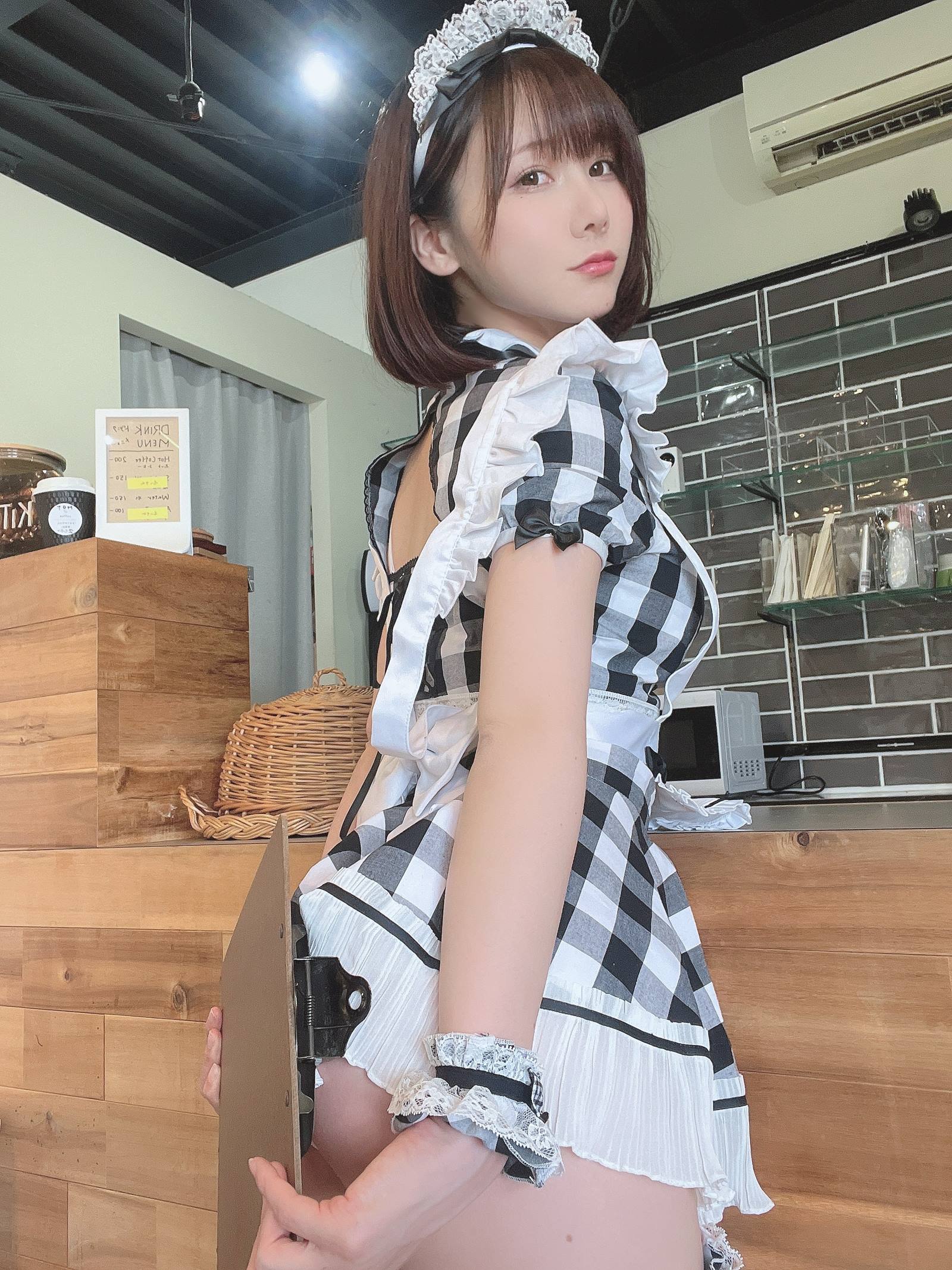 图片[51]-网紅Coser.けん研(けんけん) Fantia-2022年9月合辑[80P] – 速更版-美库