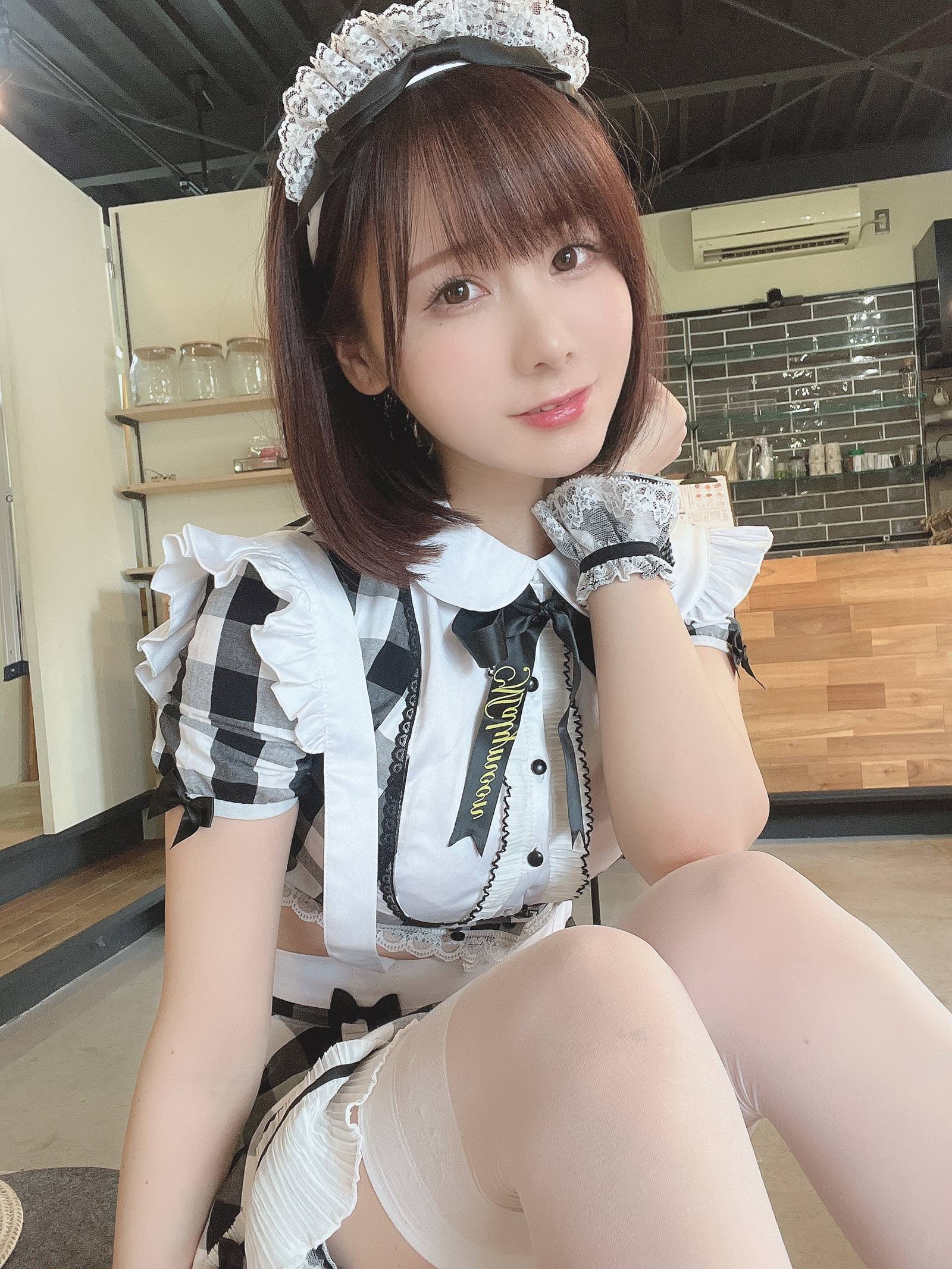 图片[52]-网紅Coser.けん研(けんけん) Fantia-2022年9月合辑[80P] – 速更版-美库