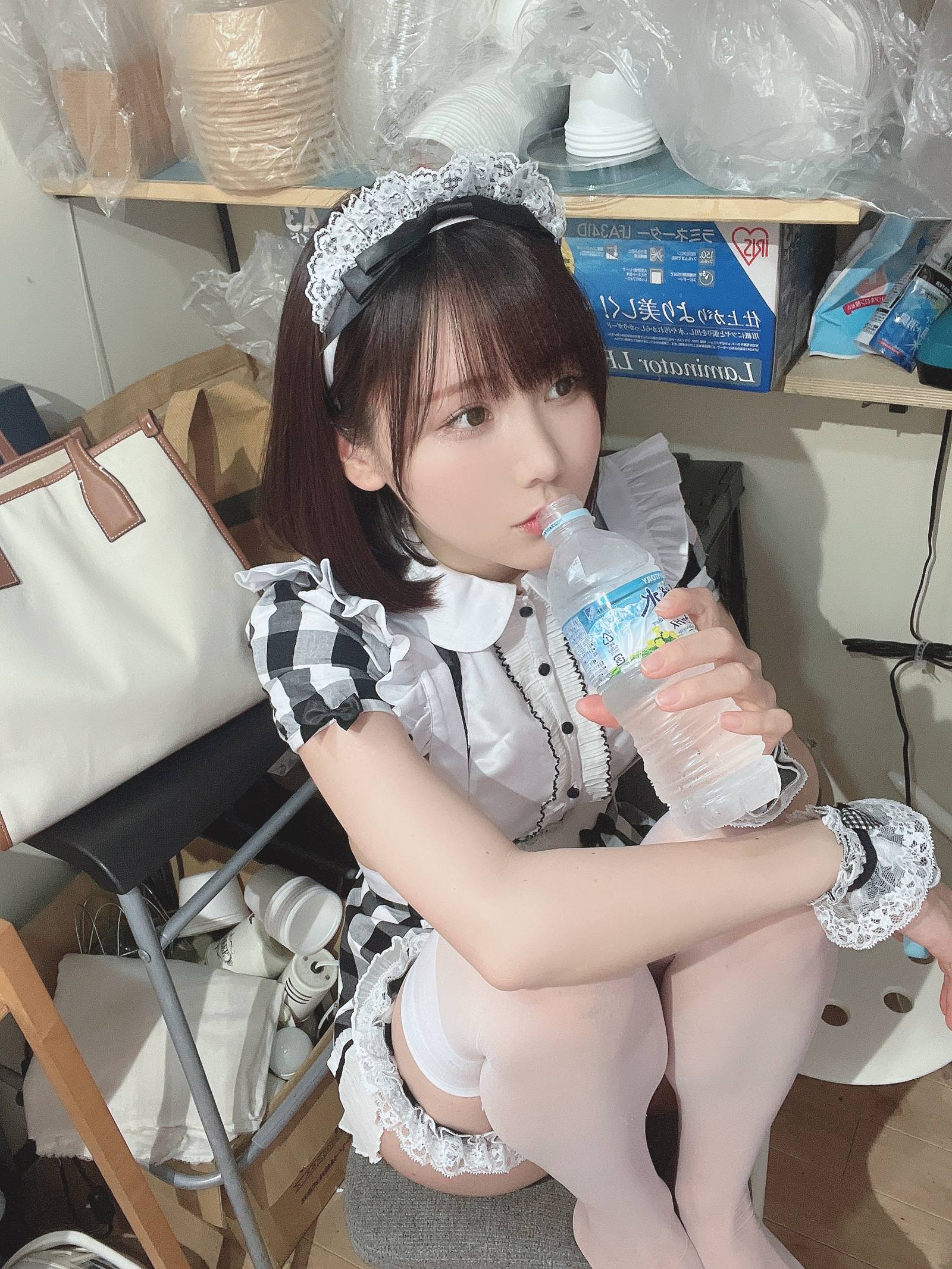 图片[59]-网紅Coser.けん研(けんけん) Fantia-2022年9月合辑[80P] – 速更版-美库