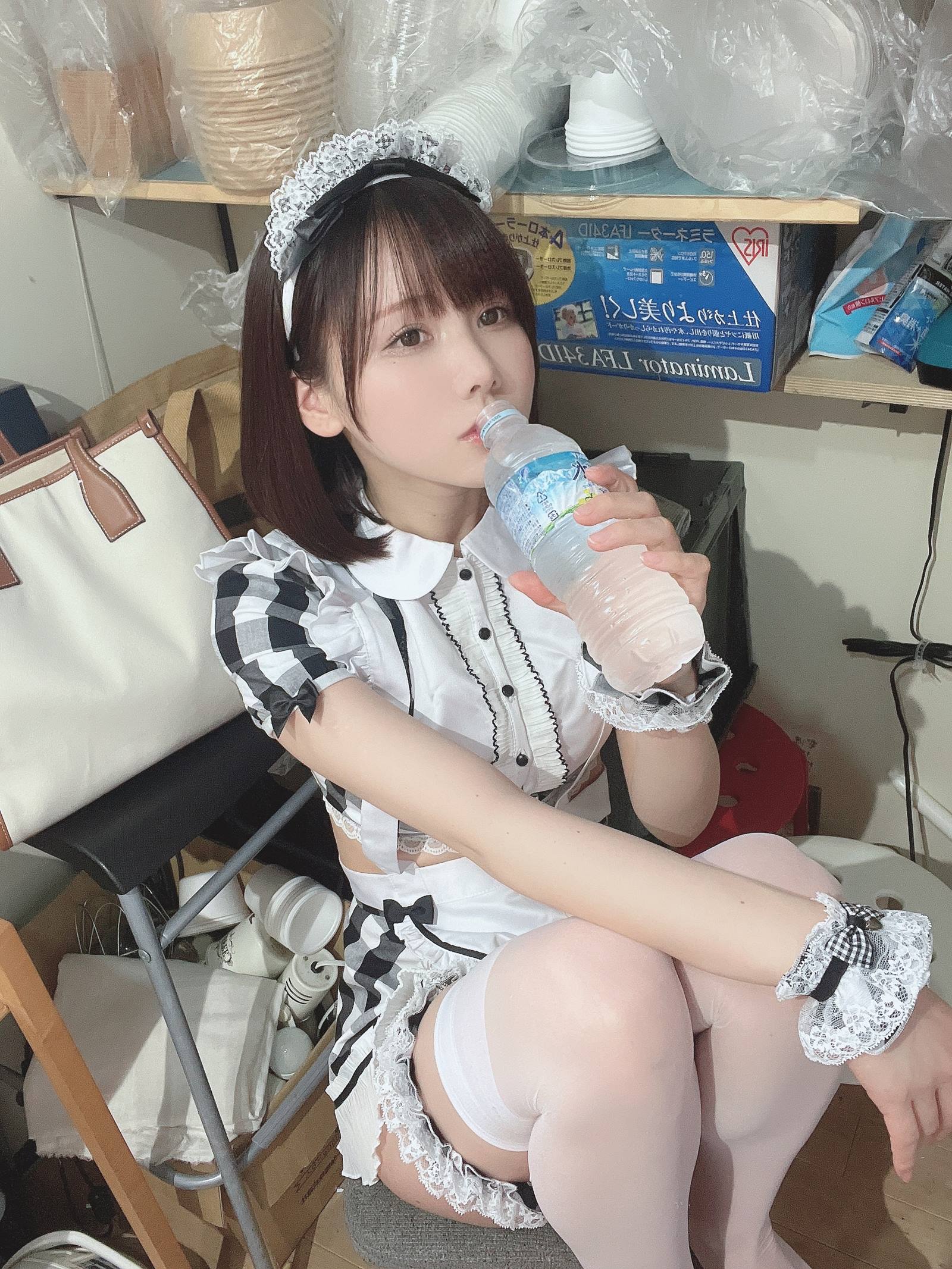 图片[60]-网紅Coser.けん研(けんけん) Fantia-2022年9月合辑[80P] – 速更版-美库