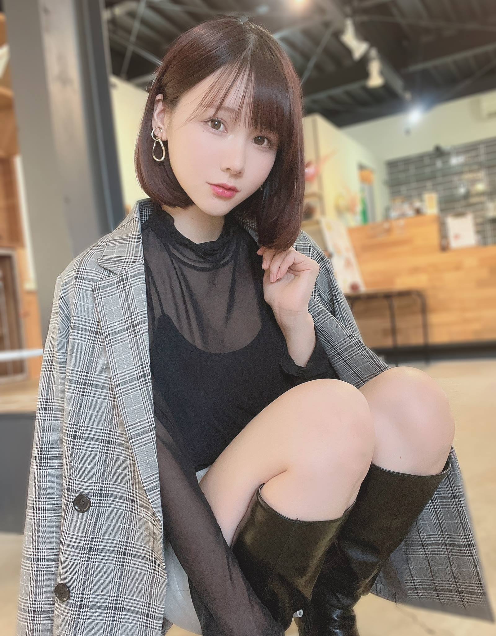 图片[72]-网紅Coser.けん研(けんけん) Fantia-2022年9月合辑[80P] – 速更版-美库