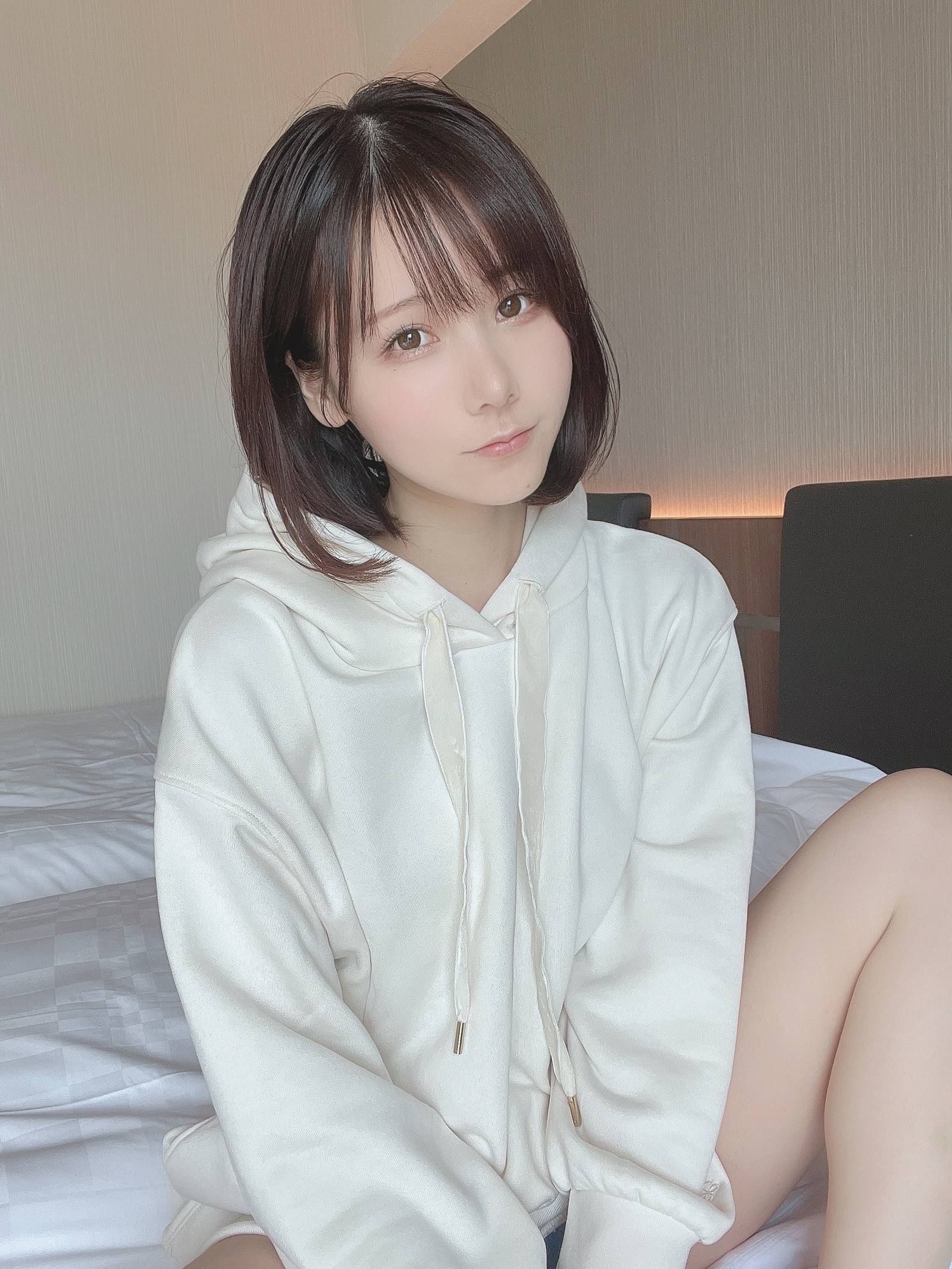 图片[79]-网紅Coser.けん研(けんけん) Fantia-2022年9月合辑[80P] – 速更版-美库