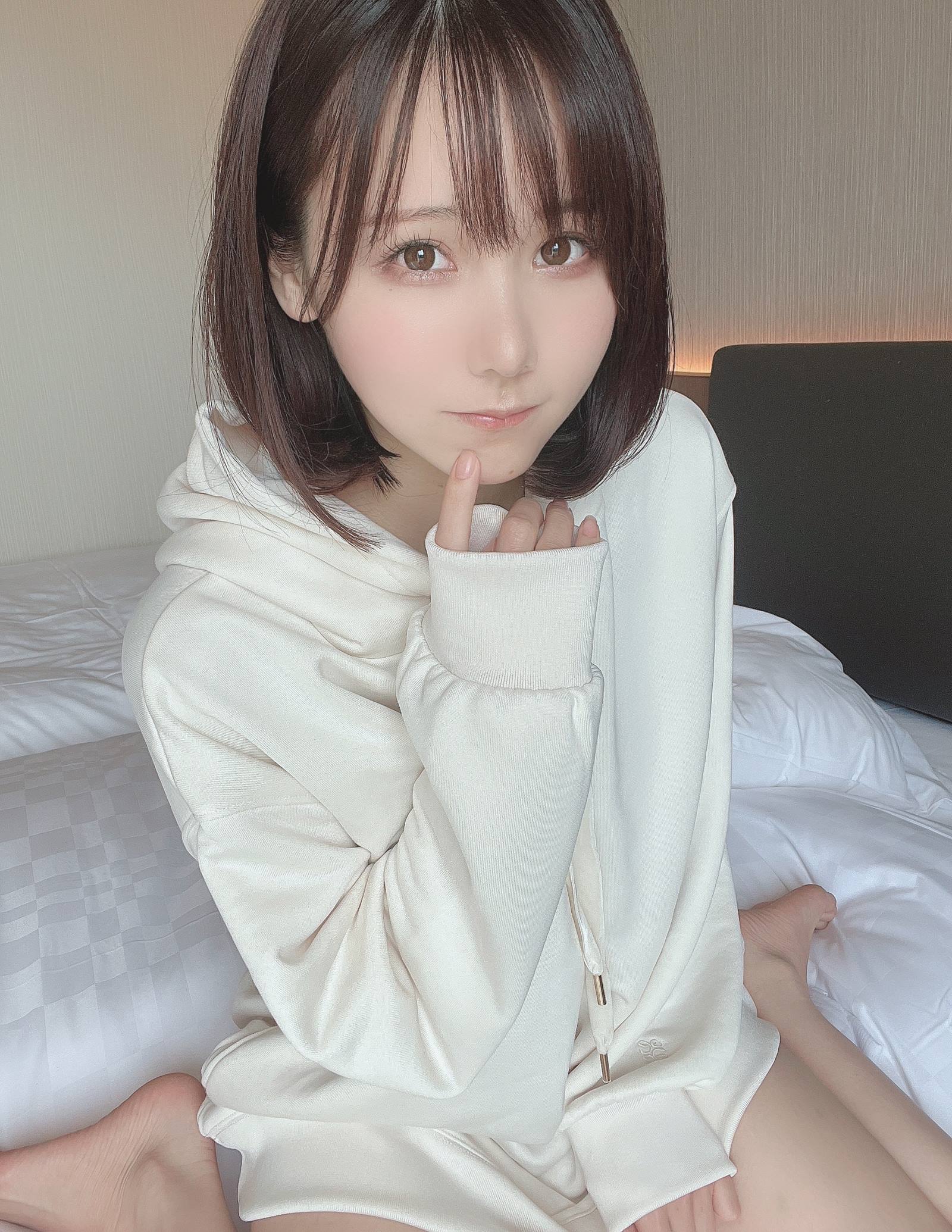 图片[82]-网紅Coser.けん研(けんけん) Fantia-2022年9月合辑[80P] – 速更版-美库