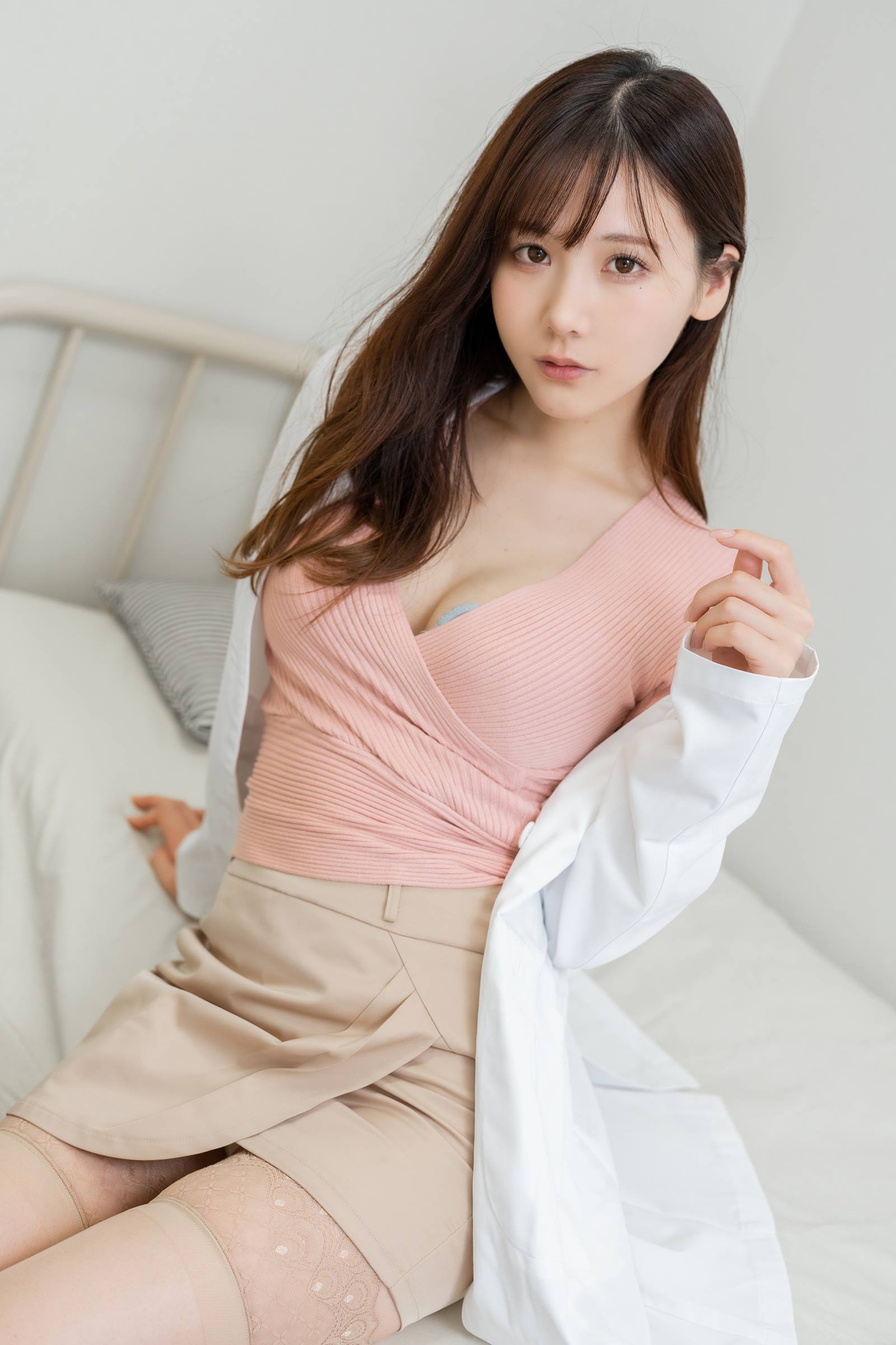 图片[32]-网紅Coser@.けん研(けんけん) もしもけんけんが〇〇先生だったら？[148P] – 速更版-美库