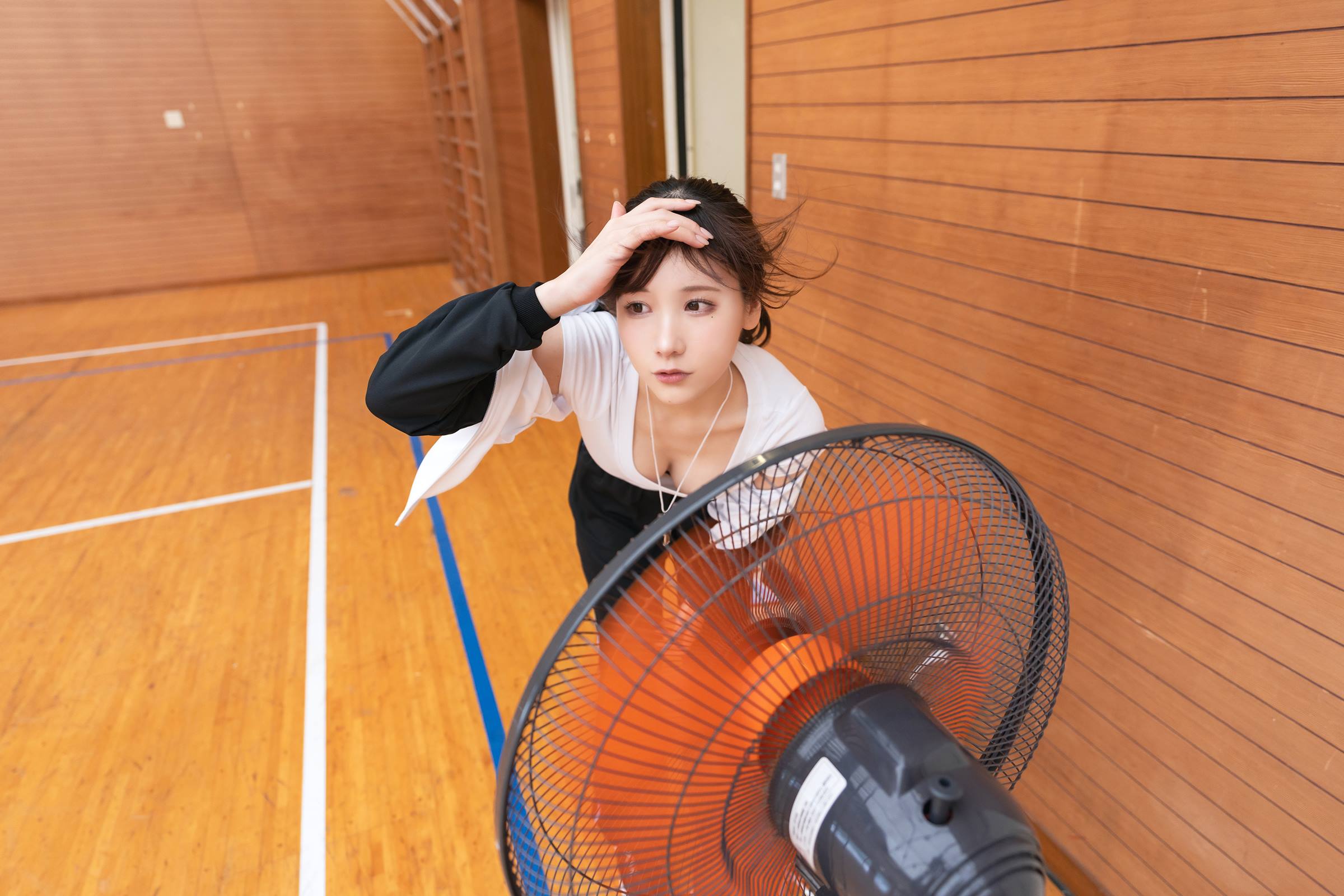 图片[53]-网紅Coser@.けん研(けんけん) もしもけんけんが〇〇先生だったら？[148P] – 速更版-美库