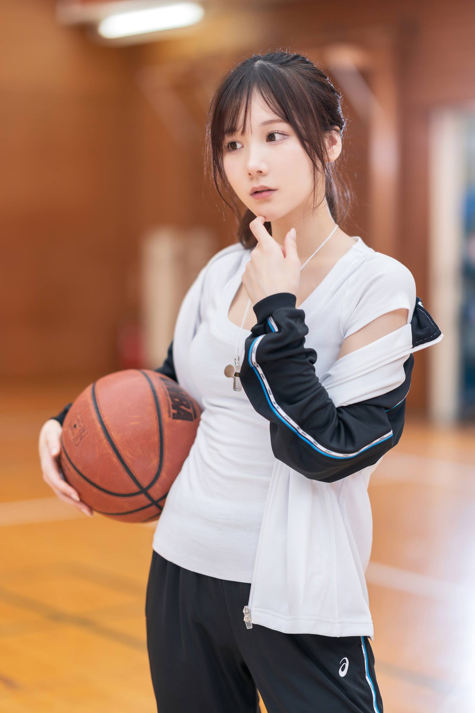 图片[57]-网紅Coser@.けん研(けんけん) もしもけんけんが〇〇先生だったら？[148P] – 速更版-美库