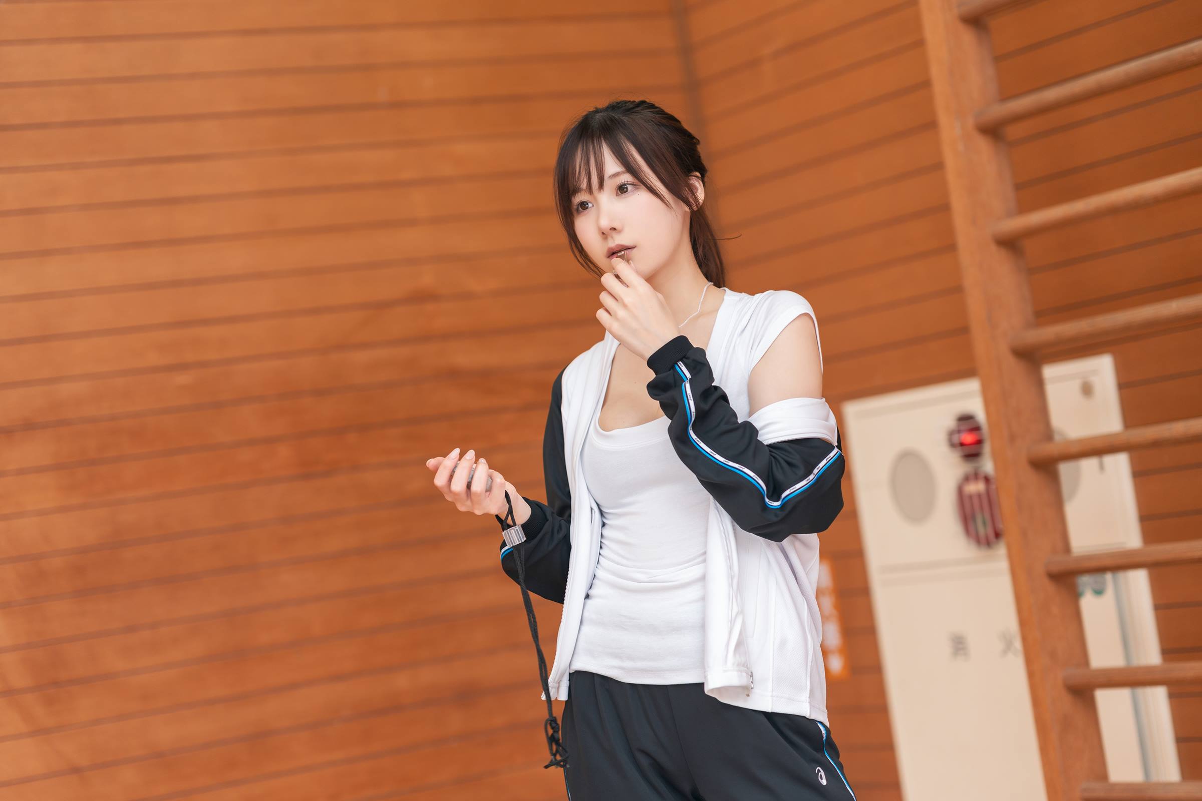 图片[61]-网紅Coser@.けん研(けんけん) もしもけんけんが〇〇先生だったら？[148P] – 速更版-美库