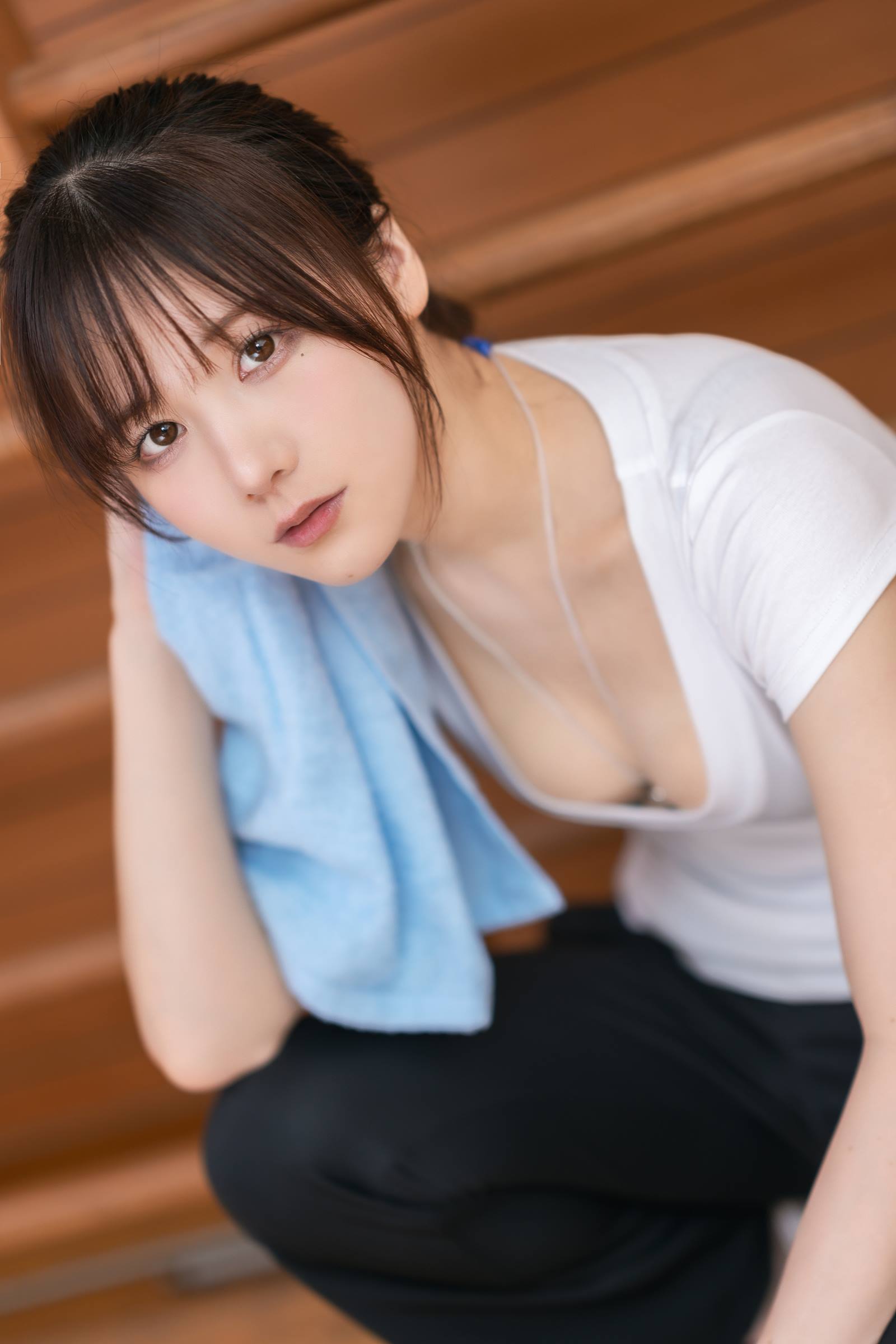 图片[73]-网紅Coser@.けん研(けんけん) もしもけんけんが〇〇先生だったら？[148P] – 速更版-美库