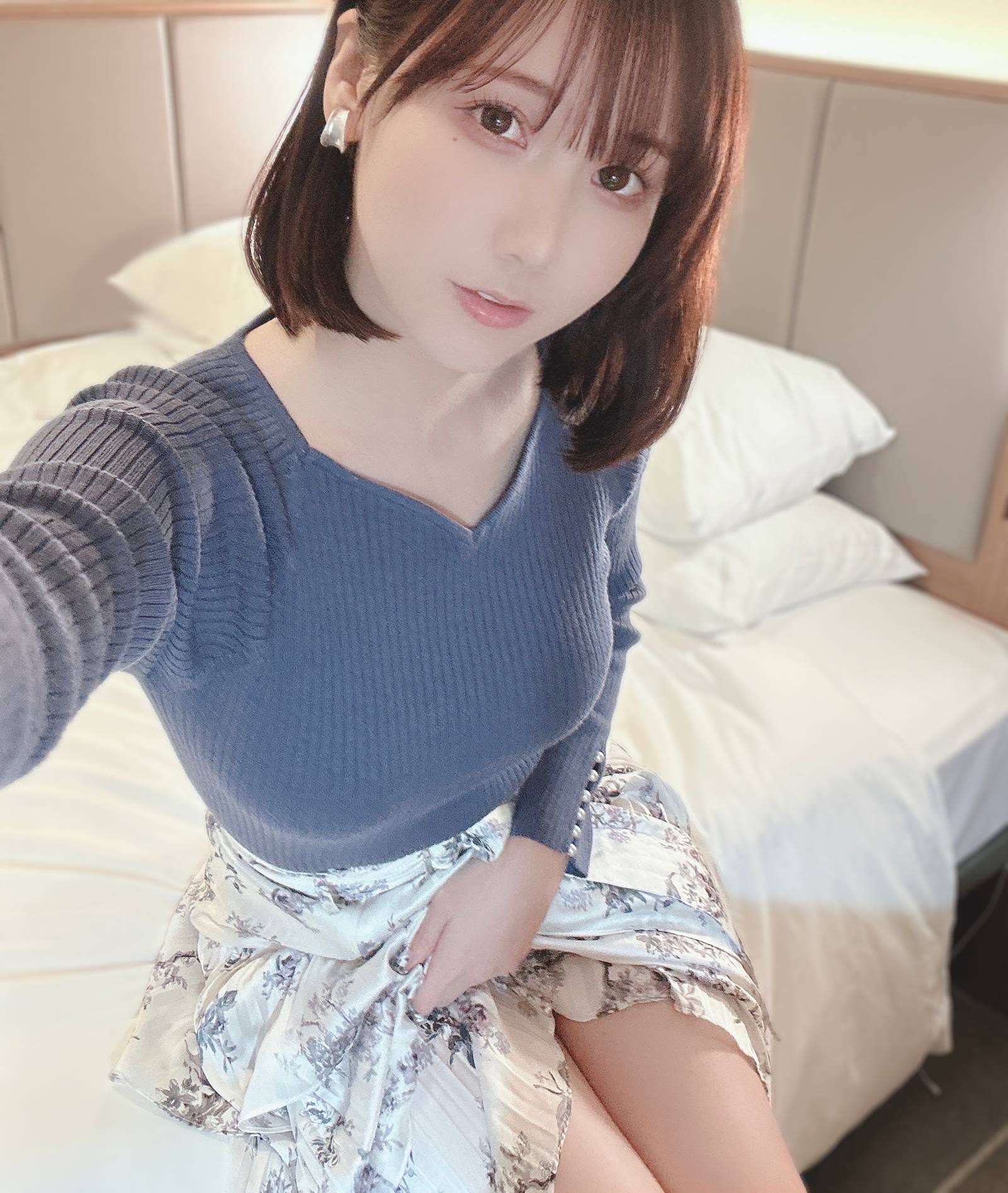 图片[29]-网紅Coser@.けん研(けんけん) Fantia-2023年1月合辑[51P] – 速更版-美库