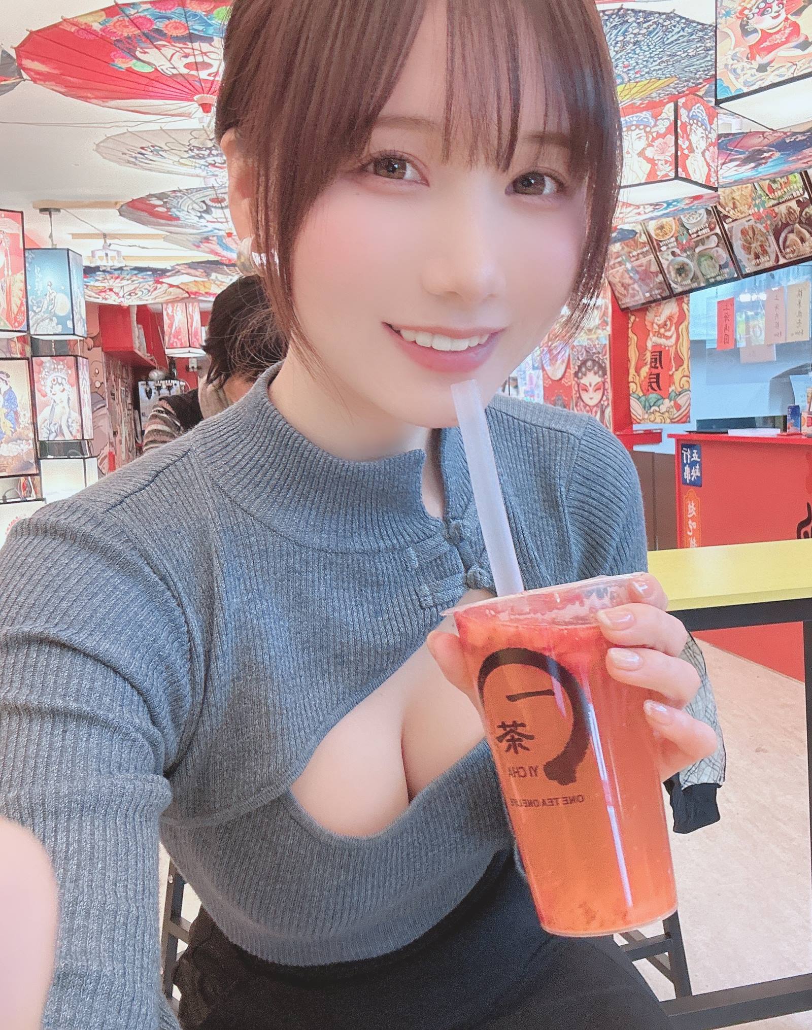 图片[47]-网紅Coser@.けん研(けんけん) Fantia-2023年1月合辑[51P] – 速更版-美库