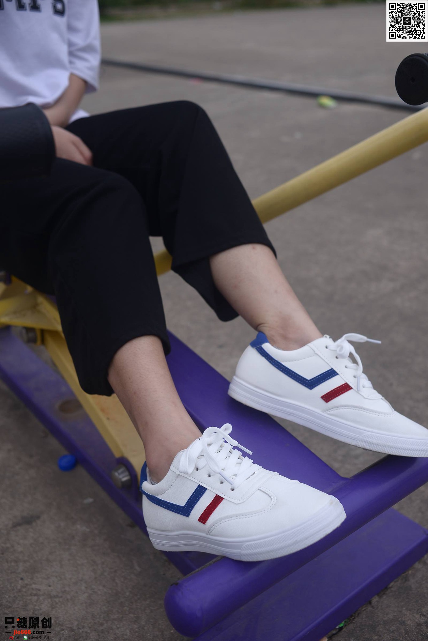 图片[11]-只糖棉袜 NO.330 孙怡 – 可爱的真诚 [79P] – 速更版-美库