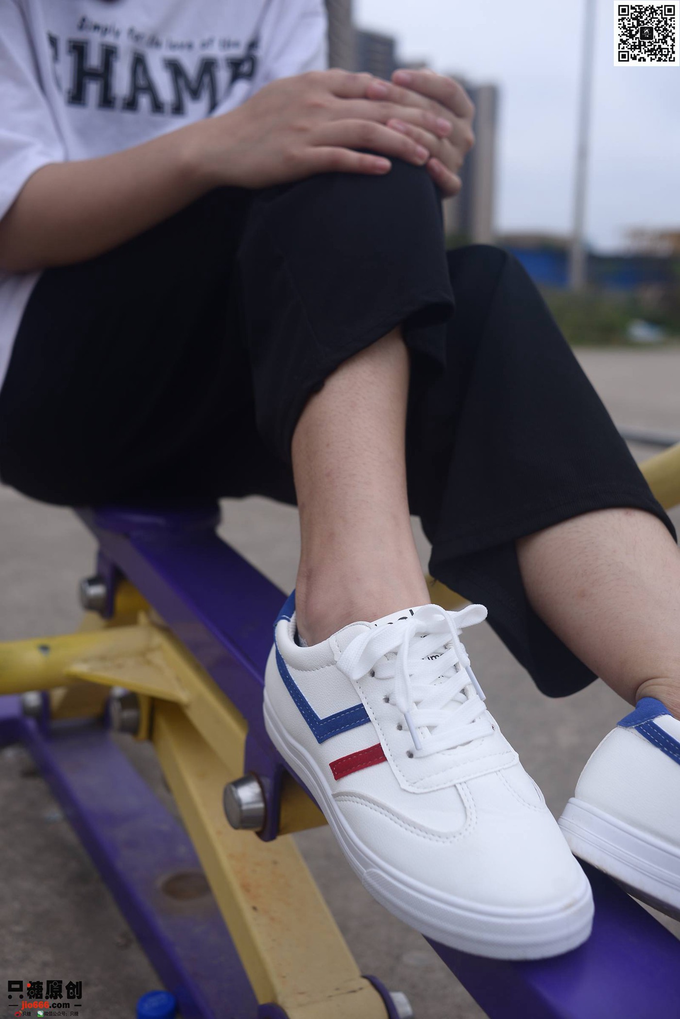 图片[12]-只糖棉袜 NO.330 孙怡 – 可爱的真诚 [79P] – 速更版-美库