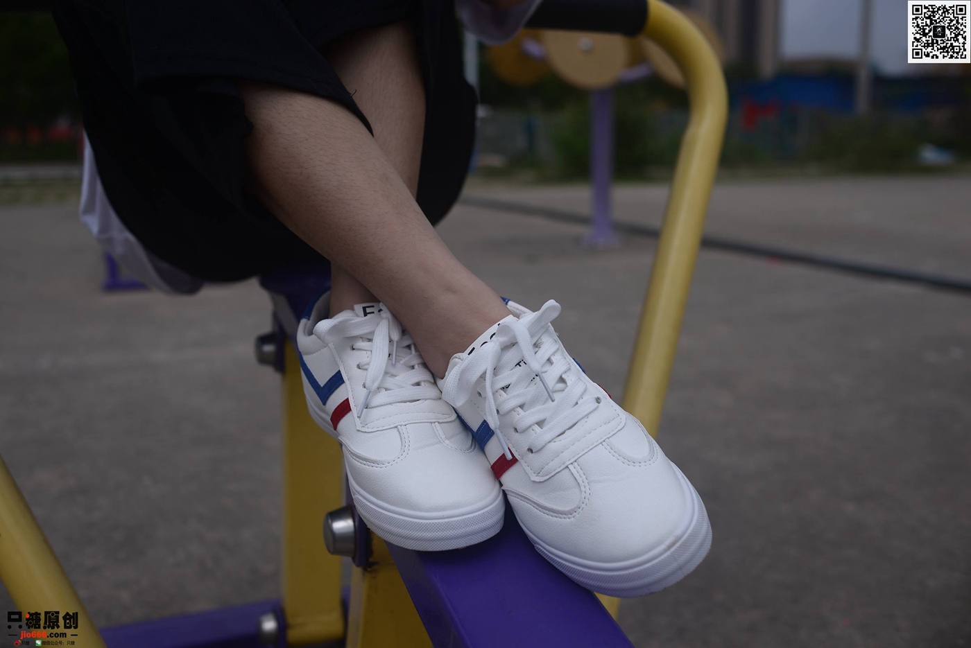 图片[23]-只糖棉袜 NO.330 孙怡 – 可爱的真诚 [79P] – 速更版-美库